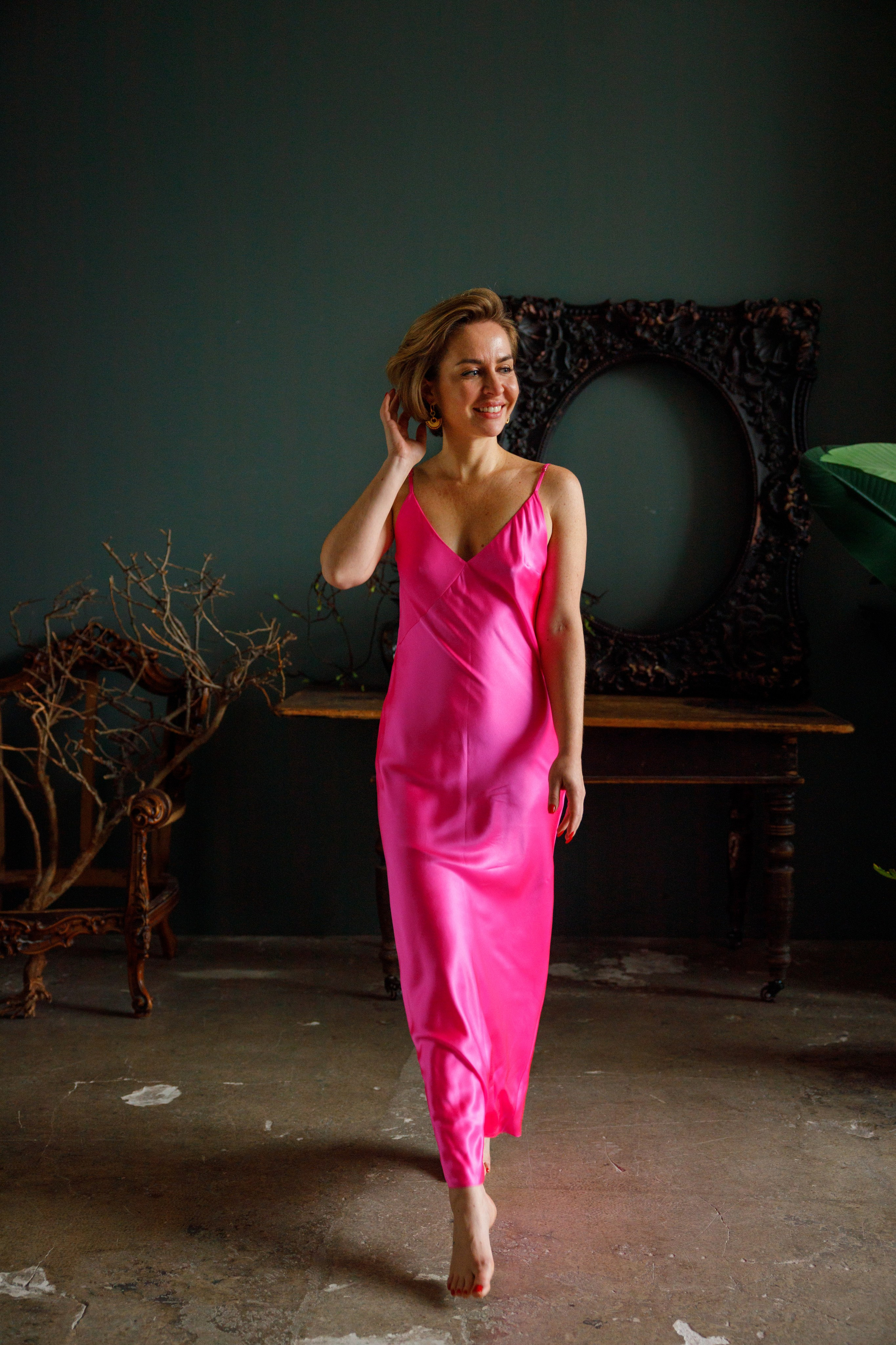 Съемка look book для магазина бижутерии @Hvosushi_. Портретный и семейный фотограф в Москве Стаховская Елена