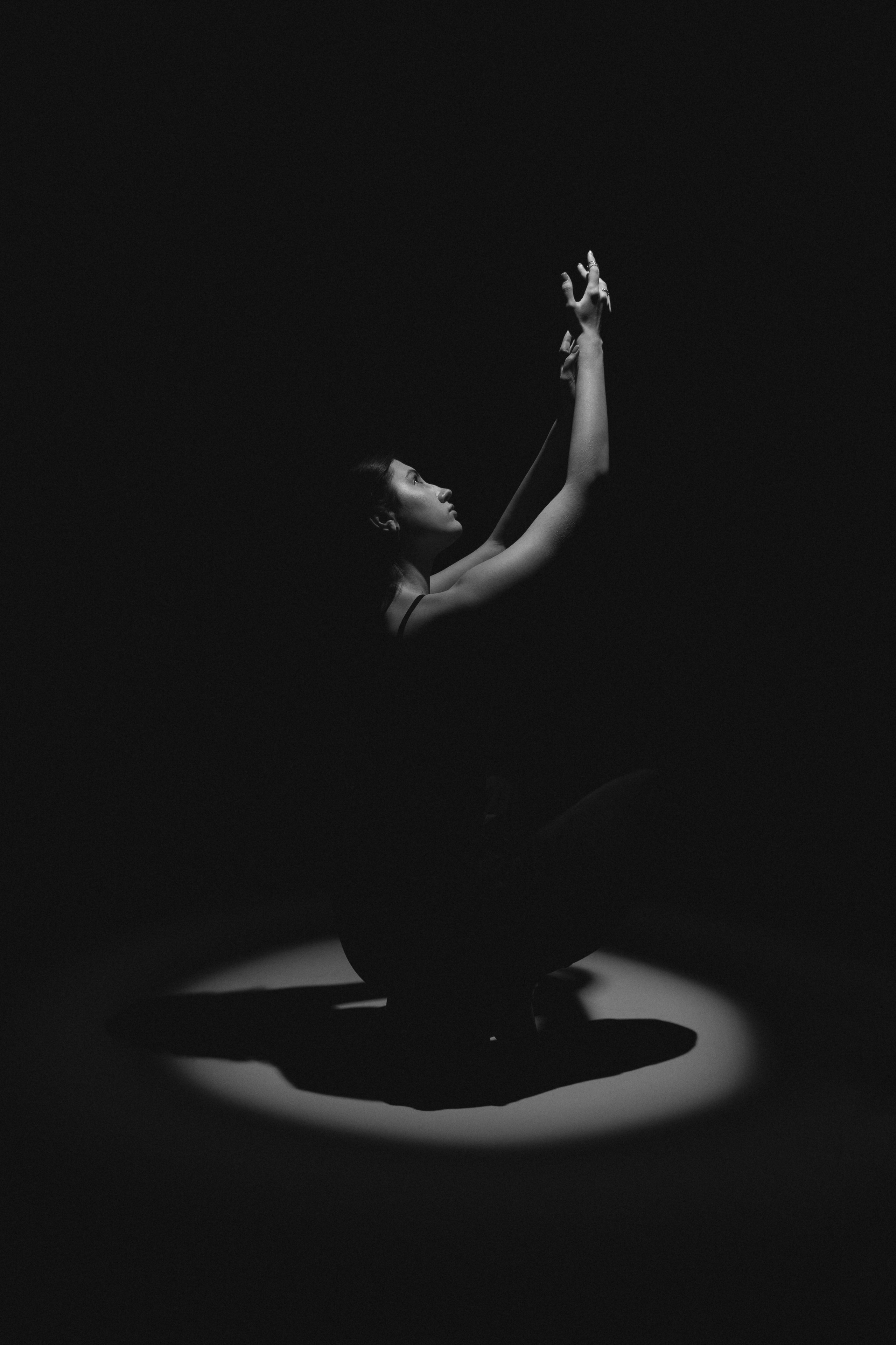 Фотограф в Санкт-Петербурге — Любовь Духовникова