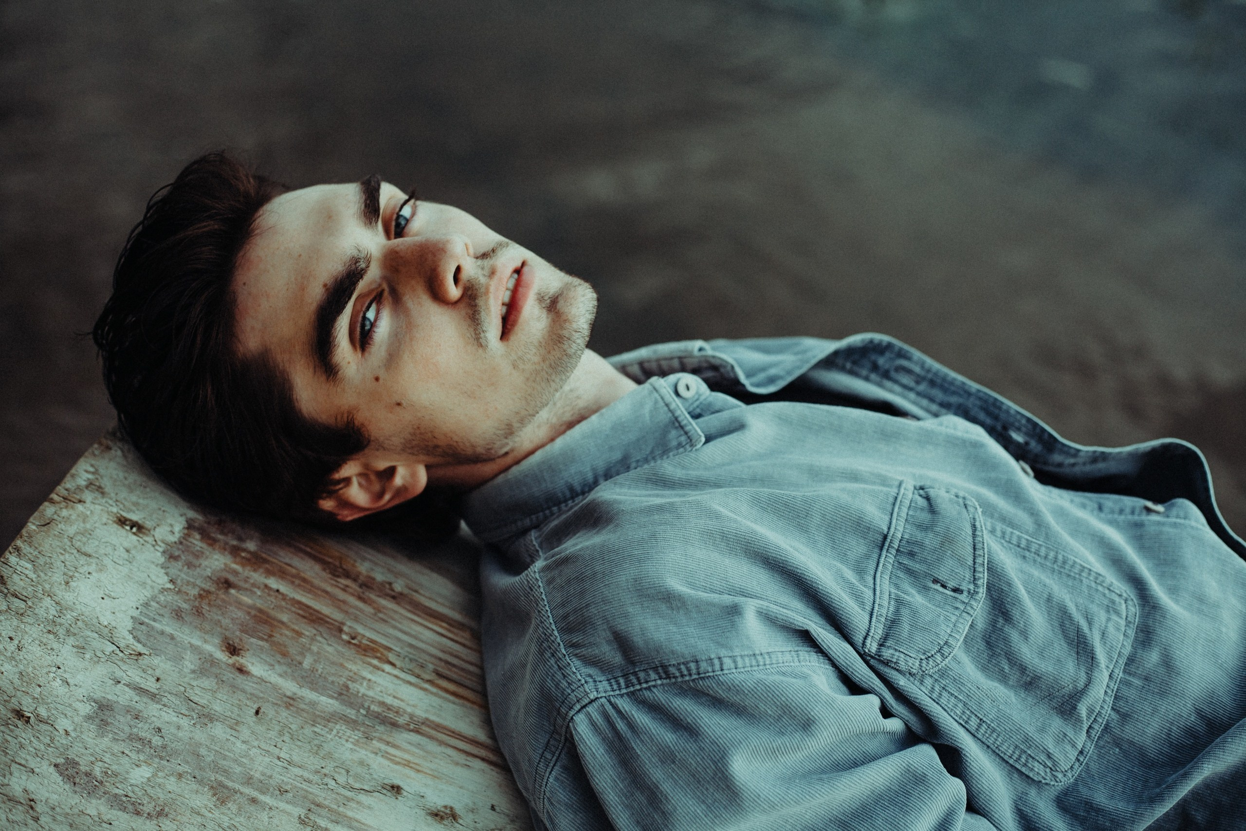 IMAGE PORTRAIT. Фотограф Анна Гребенник