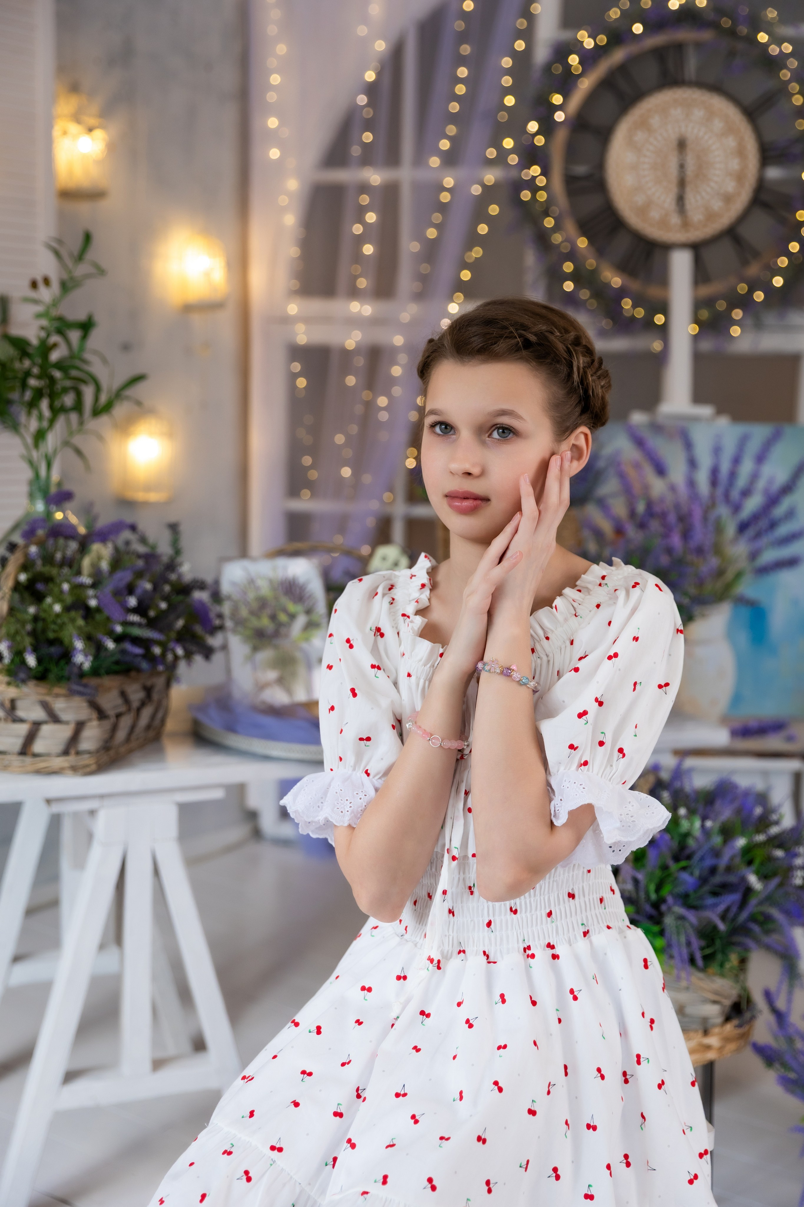 СЕМЕЙНАЯ/ДЕТСКАЯ ФОТОСЕССИЯ. Фотограф в Москве и Стамбуле. Мастер сказочных фотографий