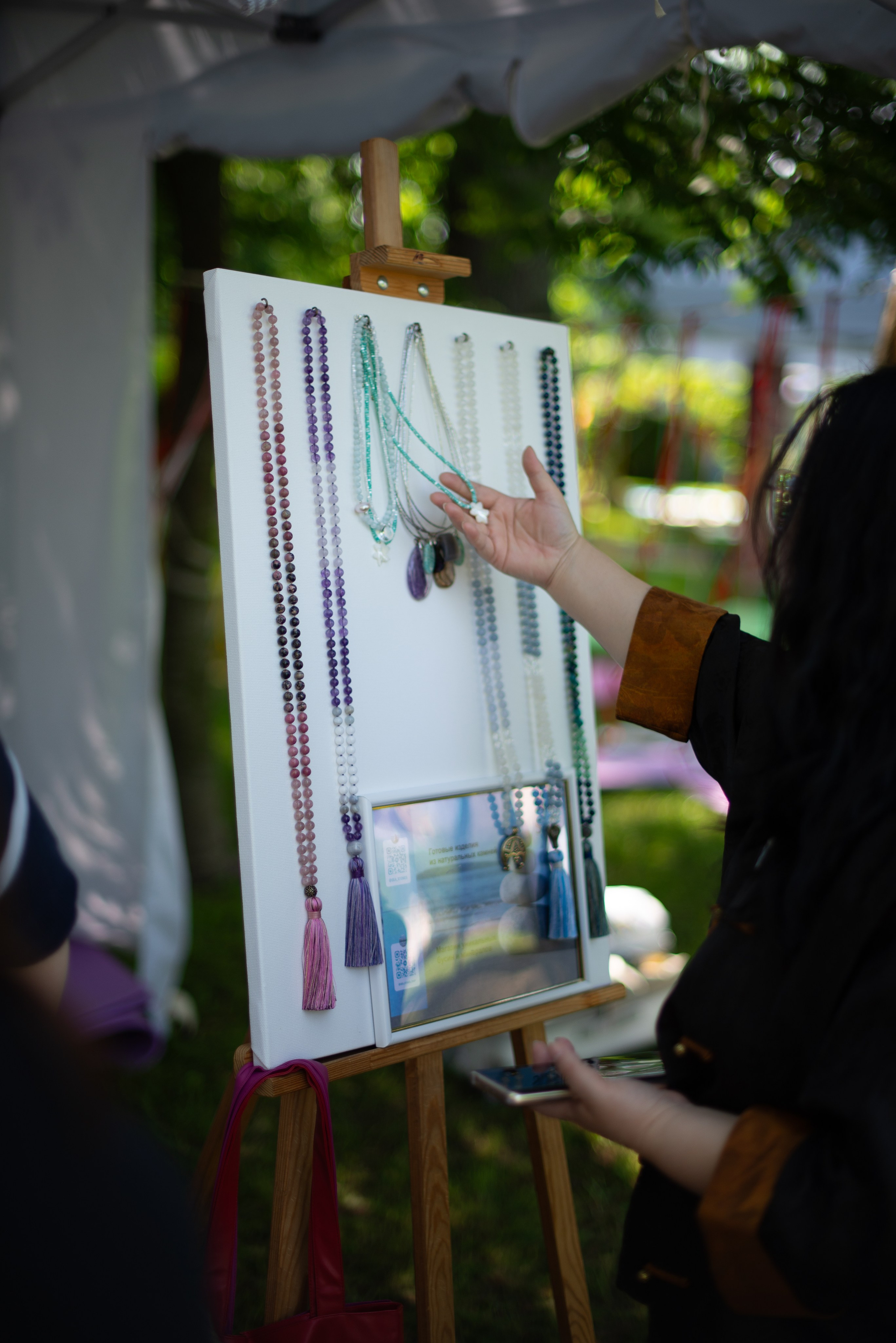 Посмотри День Йоги Санкт- Петербург 2025. Victoria Radjevna Репортажный Фотограф — Видеограф Москва • Санкт-Петербург