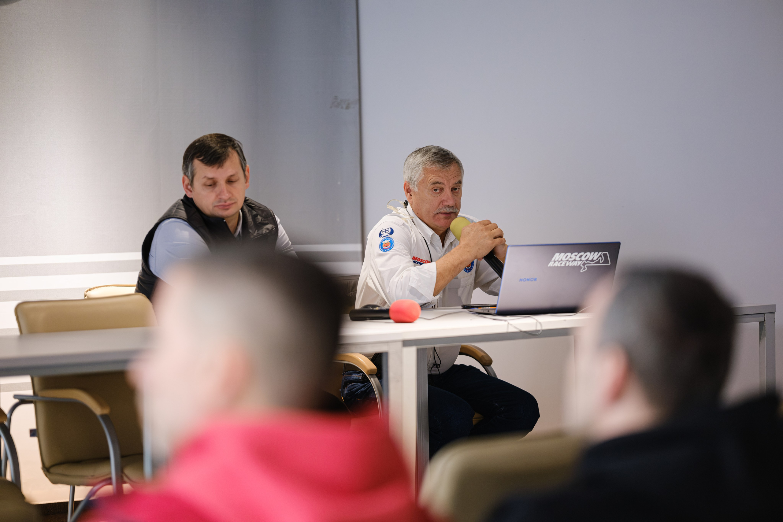 Российская серия гонок на выносливость. Авто и мотоспорт — фотограф Антон Медведев iCoguar