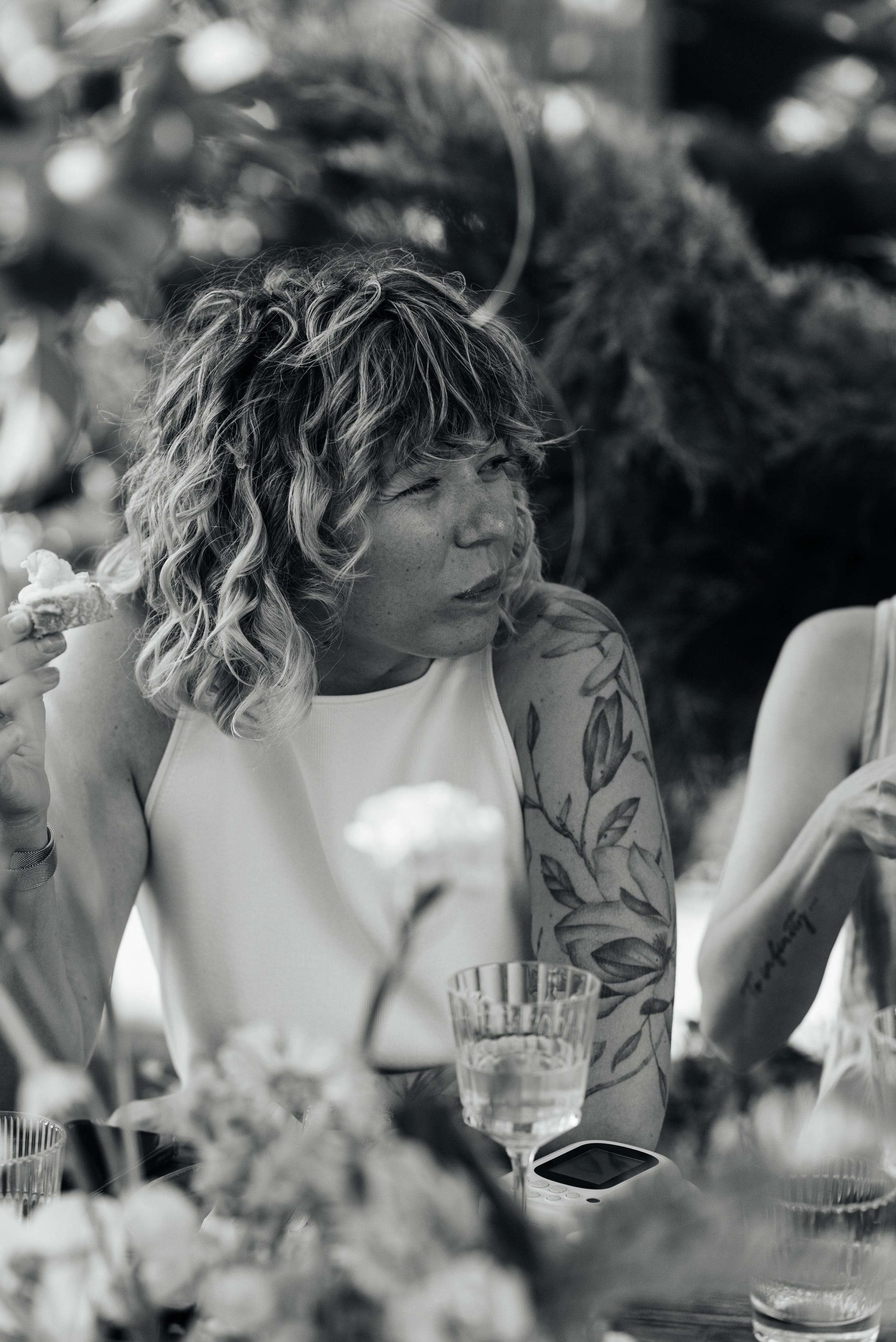 Трапези. Мержаново — гастроужин. Фотограф Елена Кучук