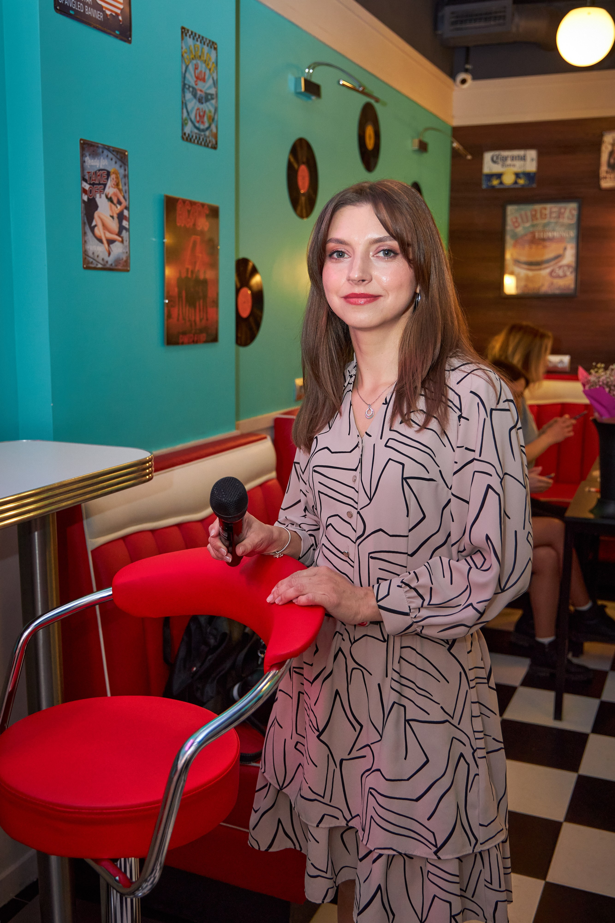 Юбилеи, корпоративы, любые праздники