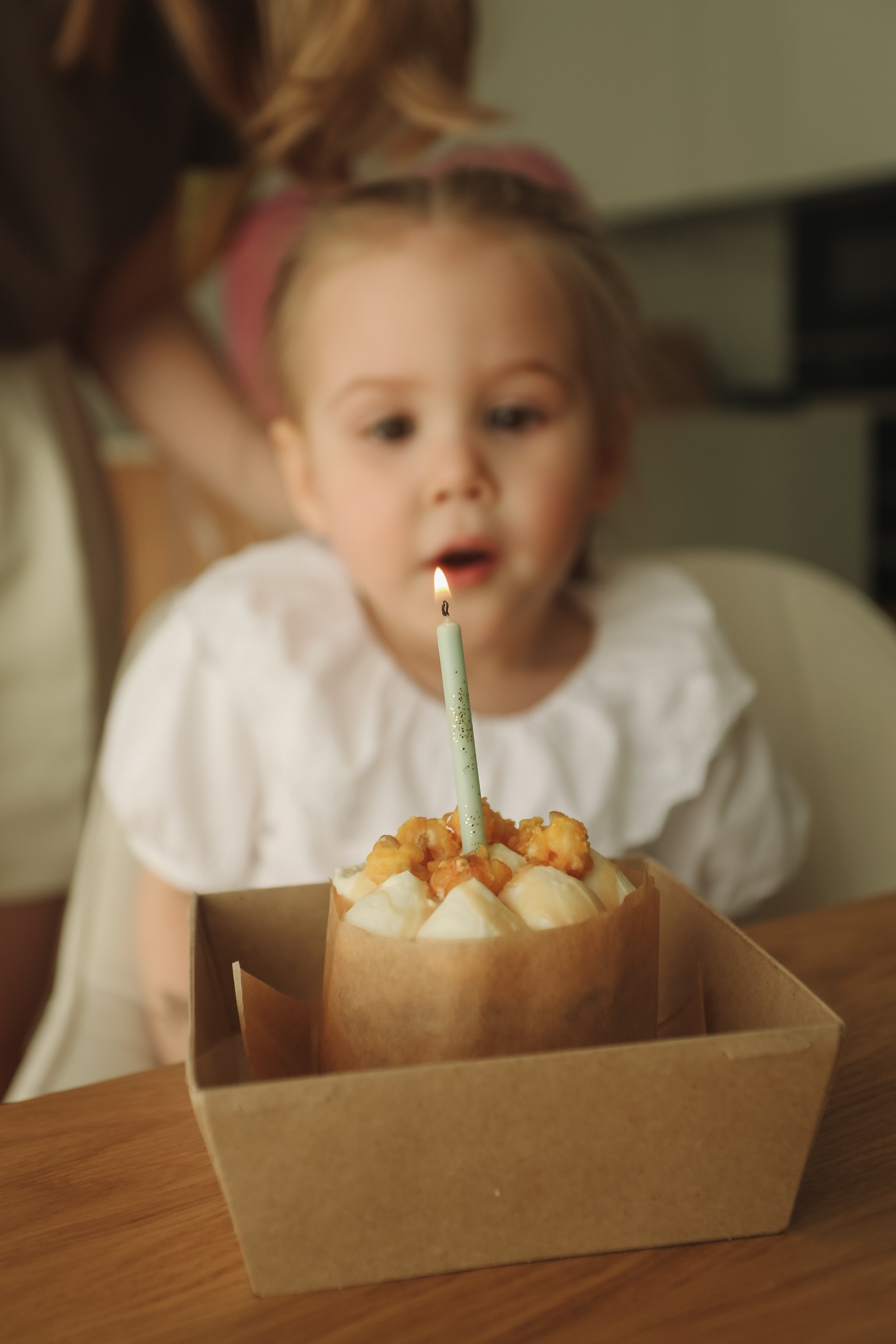 Алине 3 годика!. Детский фотограф, Волгоград