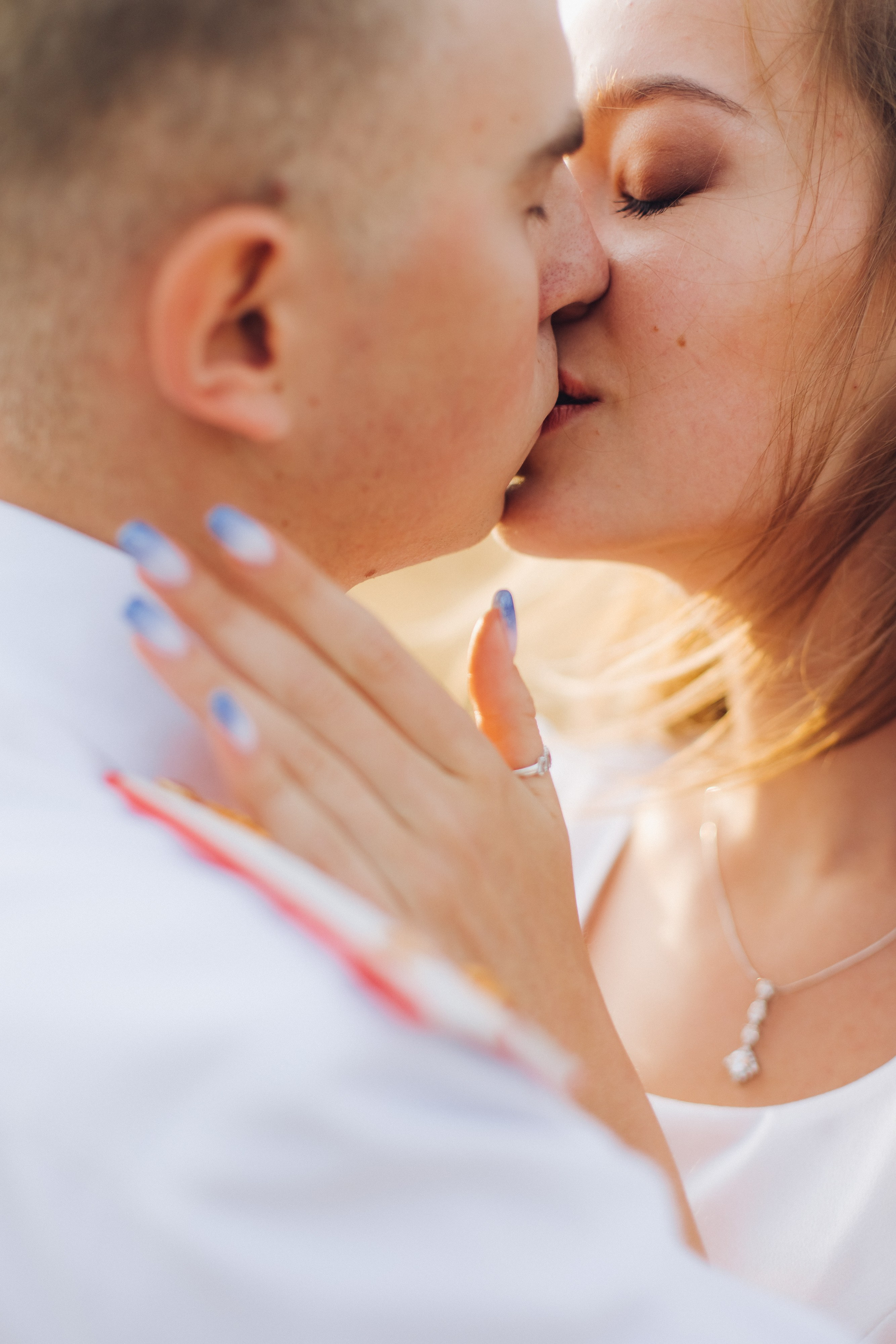 Виктор и Анастасия. Свадебный и семейный фотограф в Улан-Удэ
