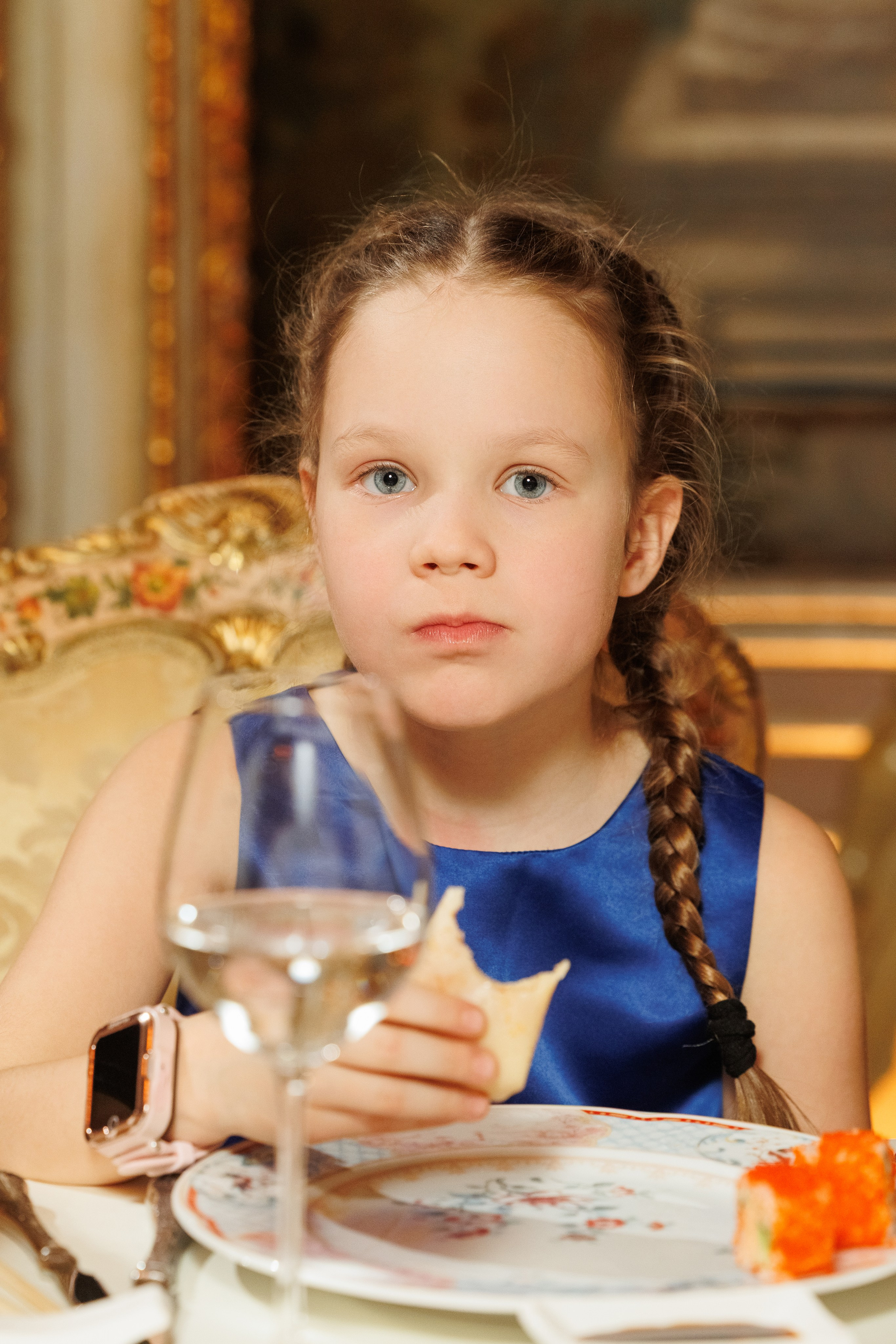 Турандот. Репортажный фотограф Ольга Кочетова в Москве