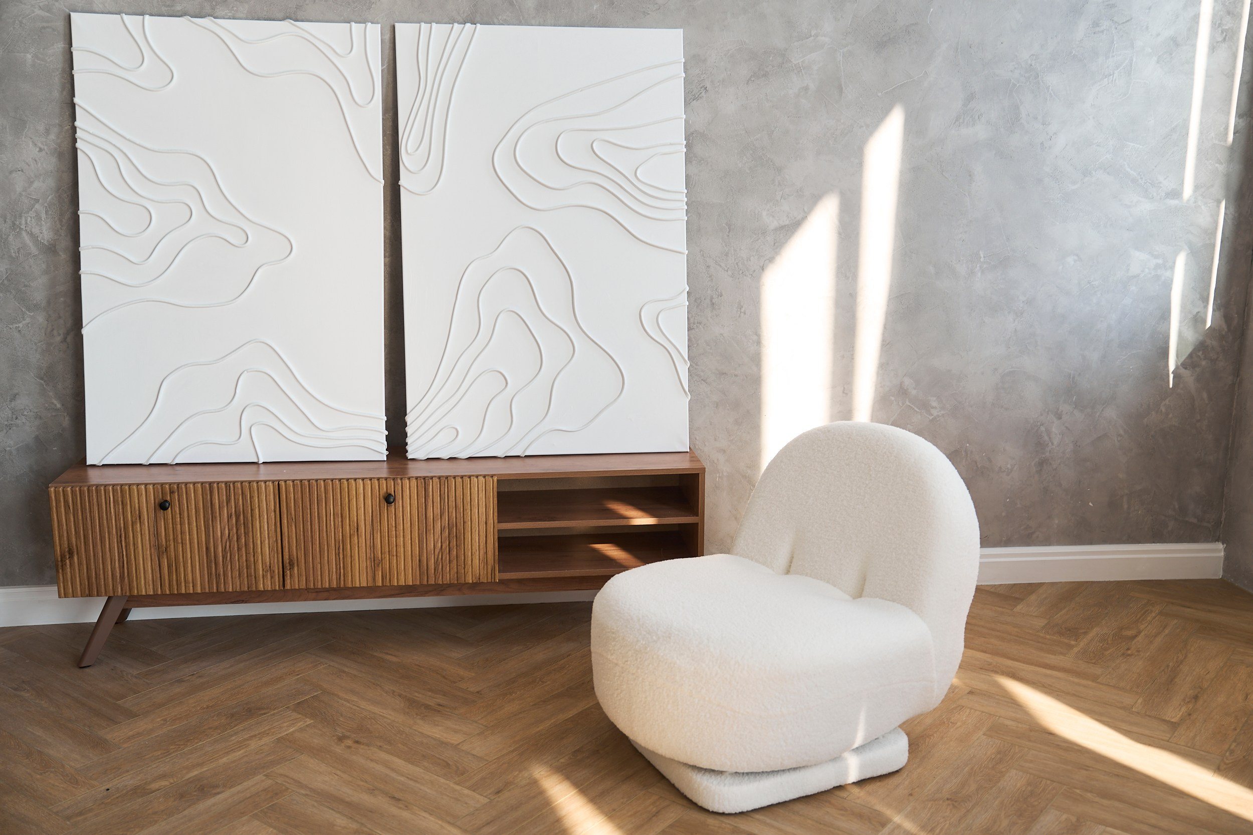 Лофт (студия Дизель). Фотограф г. Хабаровск. Семейные и индивидуальные съёмки