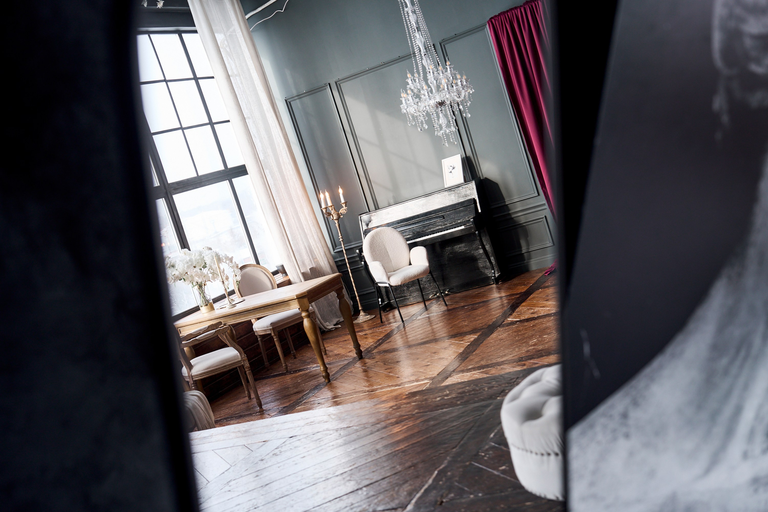 Вуд (студия Дизель). Фотограф г. Хабаровск. Семейные и индивидуальные съёмки