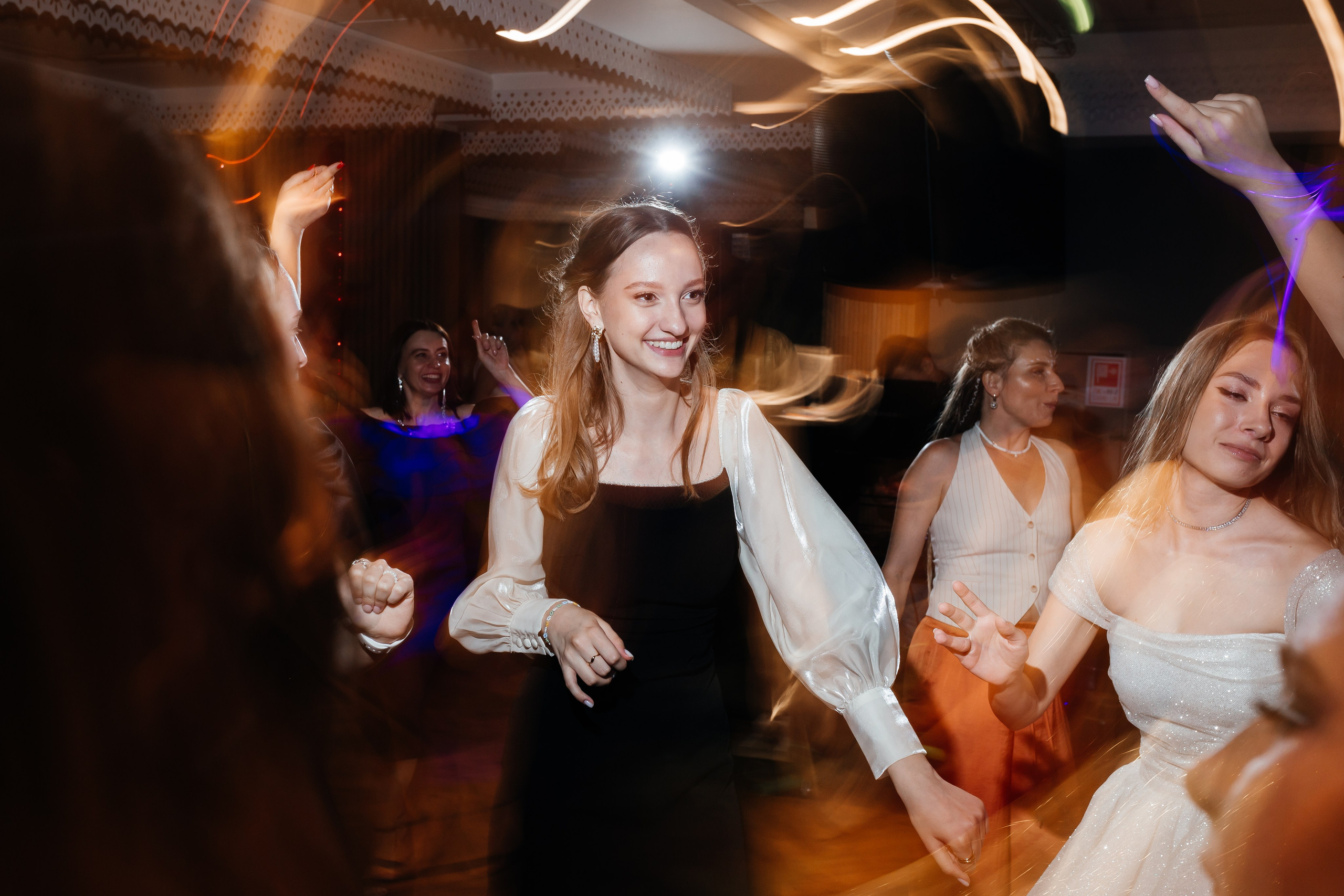 Выпускной 11 «А». Школа № 42. Свадебный фотограф в Краснодаре Николай Крауз