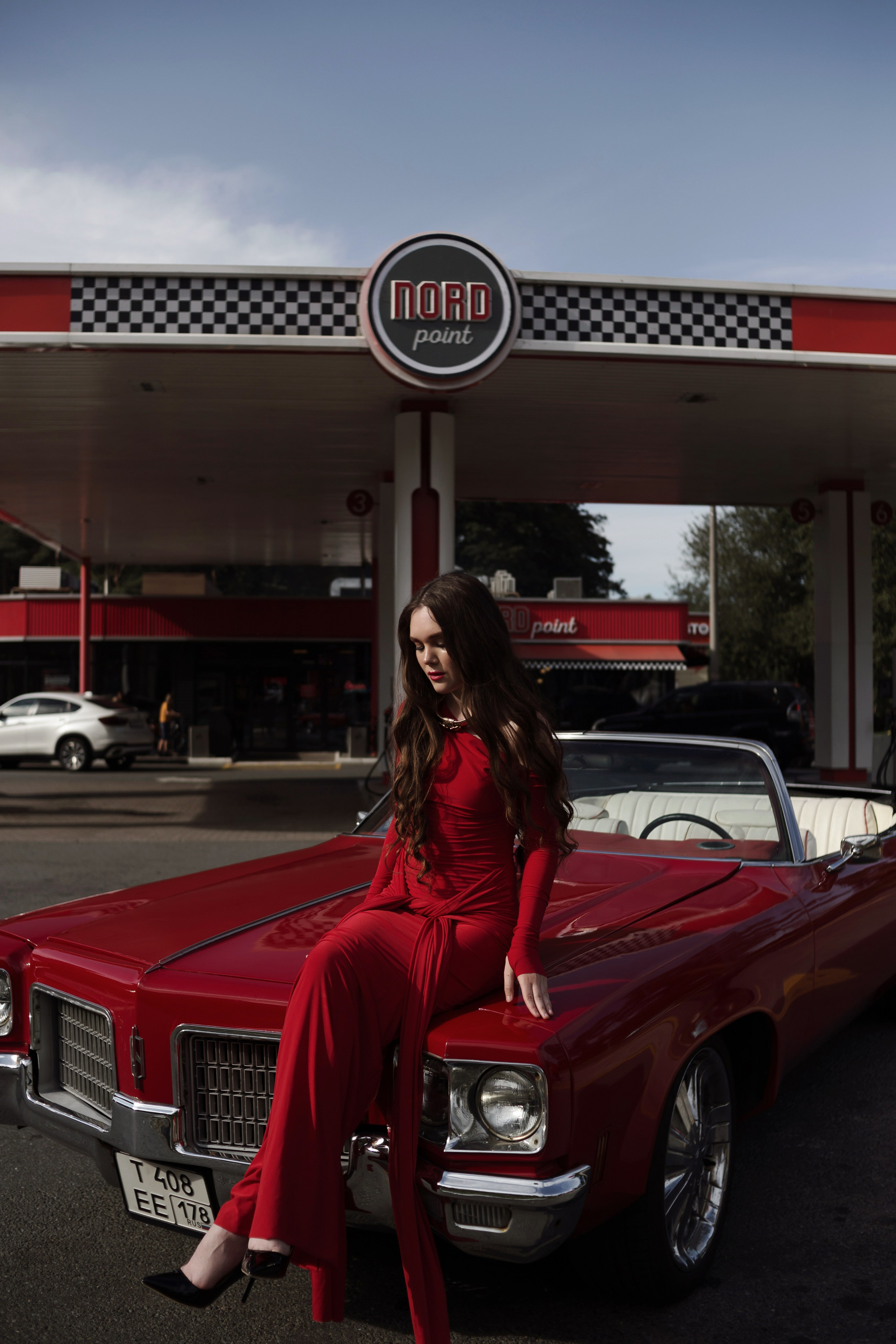 Md: @ms_heavyy Muah: @darina_makeup_spb Org: @creative_photoday