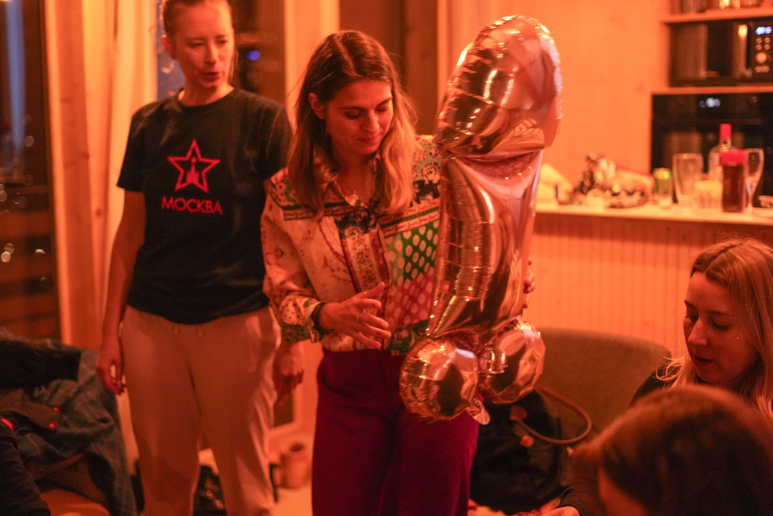 Stasy’s bachelorette party. Wedding Photographer in Barcelona and Medellin