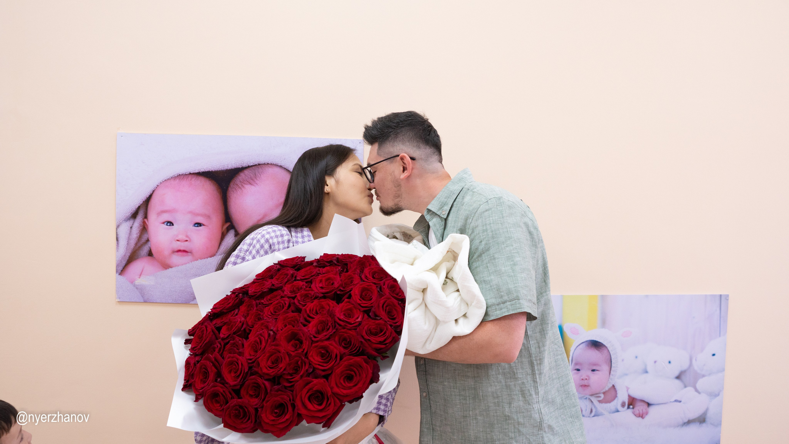 Данелия. Уличный и студийный фотограф в Астане Ержанов Нурасыл