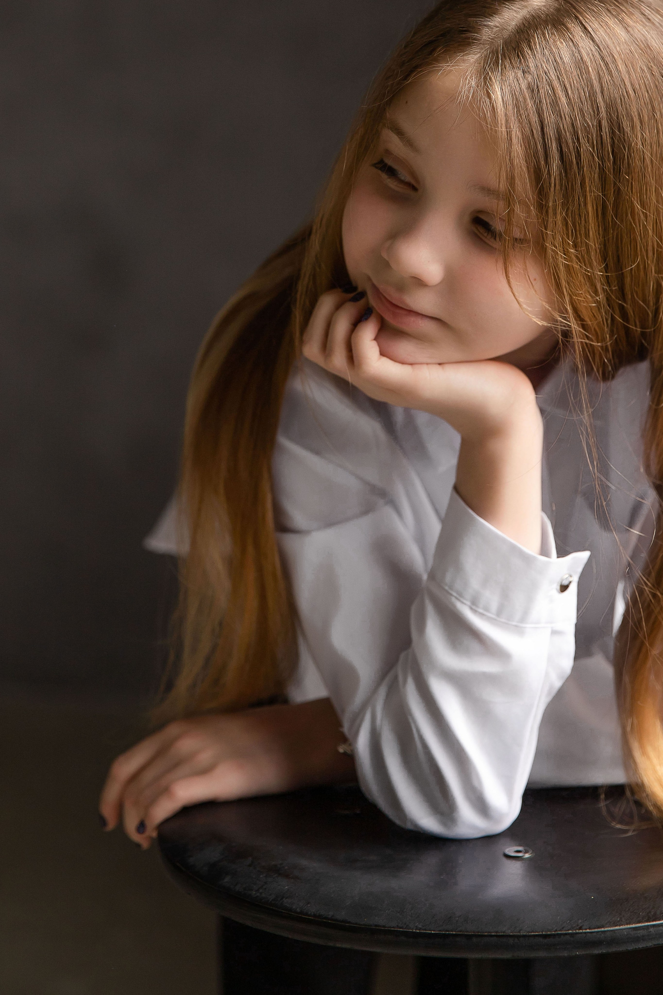 Маленькая леди. Семейный и свадебный фотограф в Краснодаре. Кристина Ендальцева