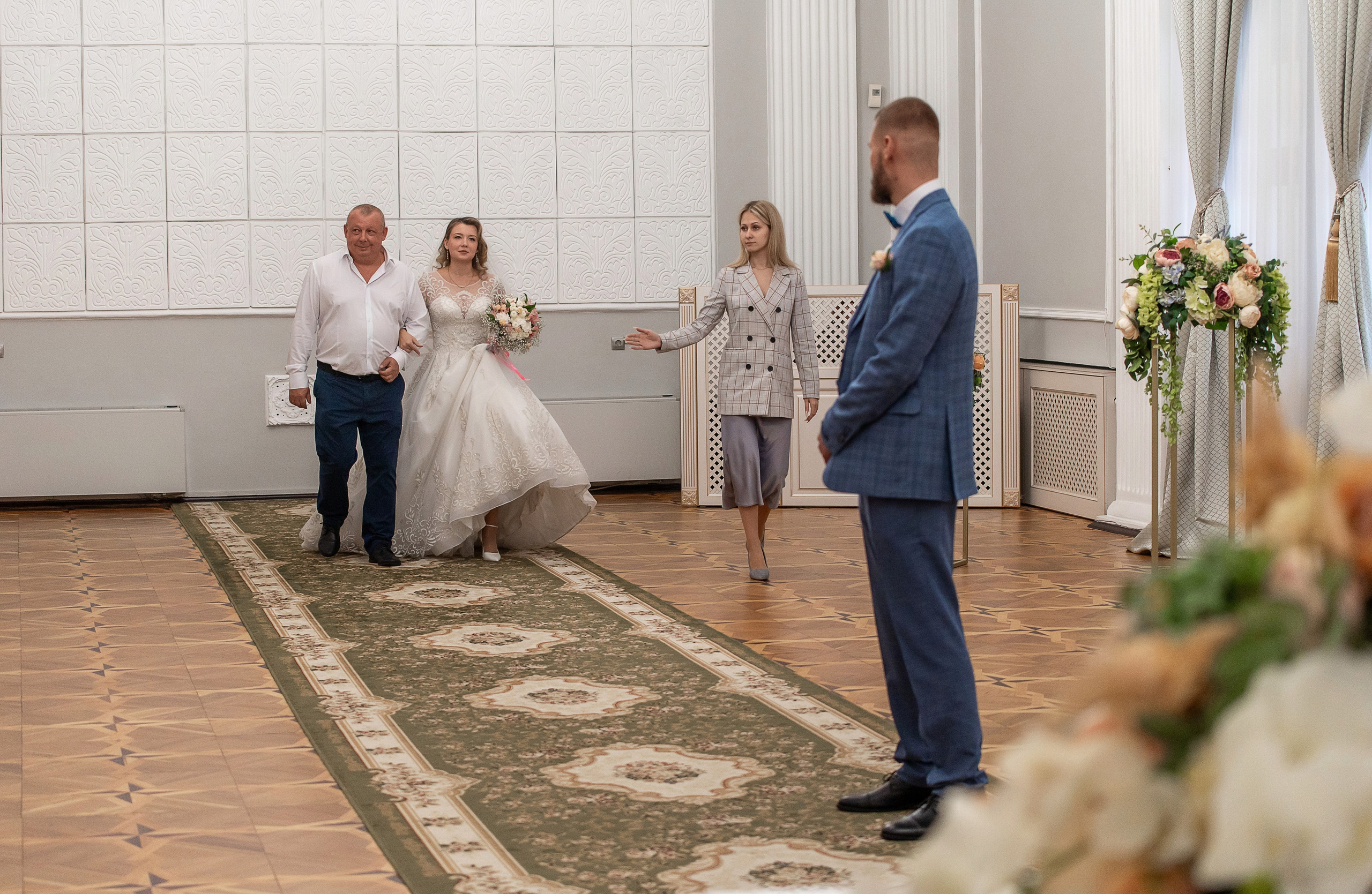 Свадебные кадры & Love Story. Фотограф в Нижнем Новгороде Наталья Кучина