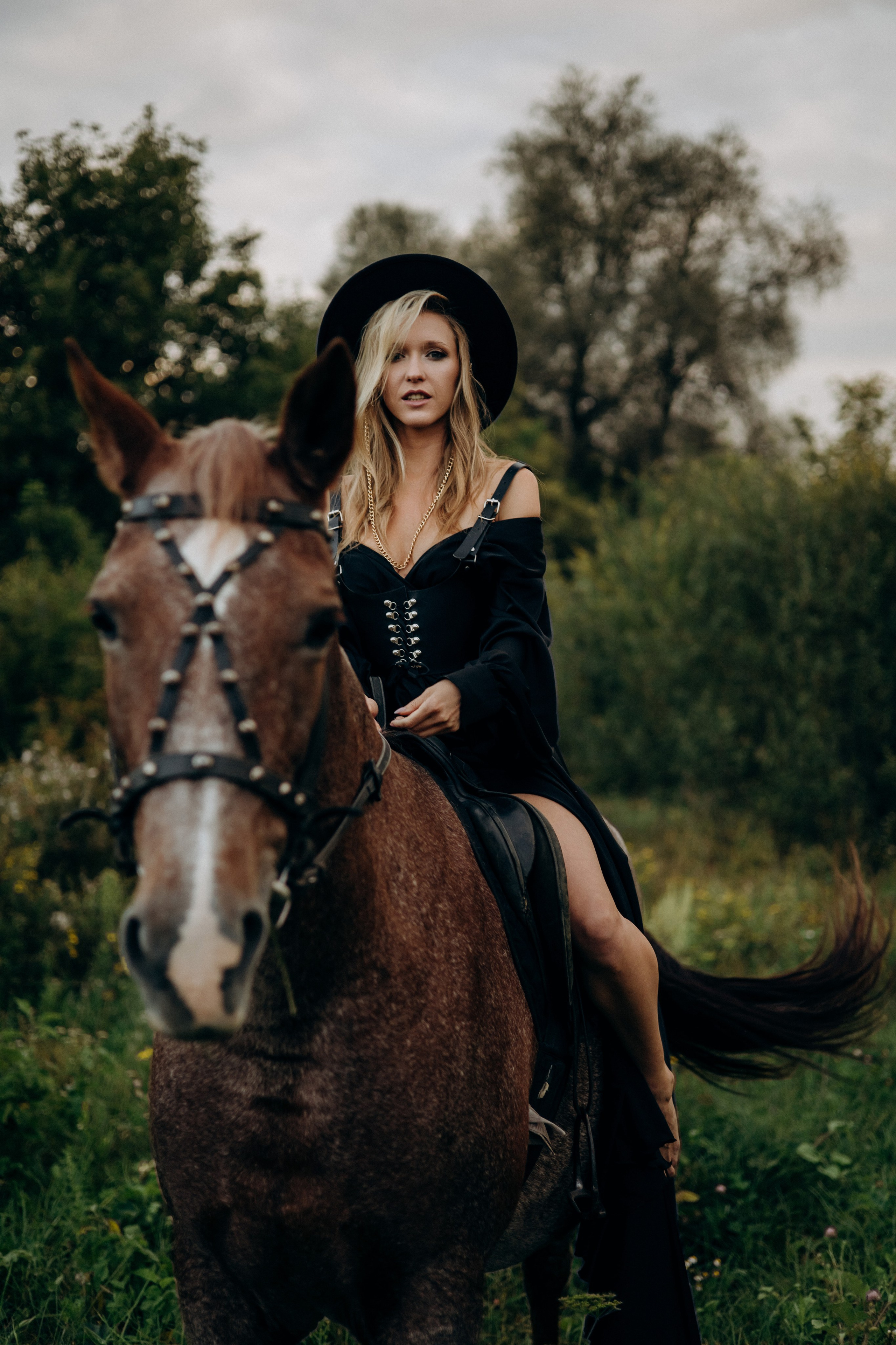 Фотоистория в конюшне. Портретный и семейный фотограф в Воронеже Ксения Ремизова