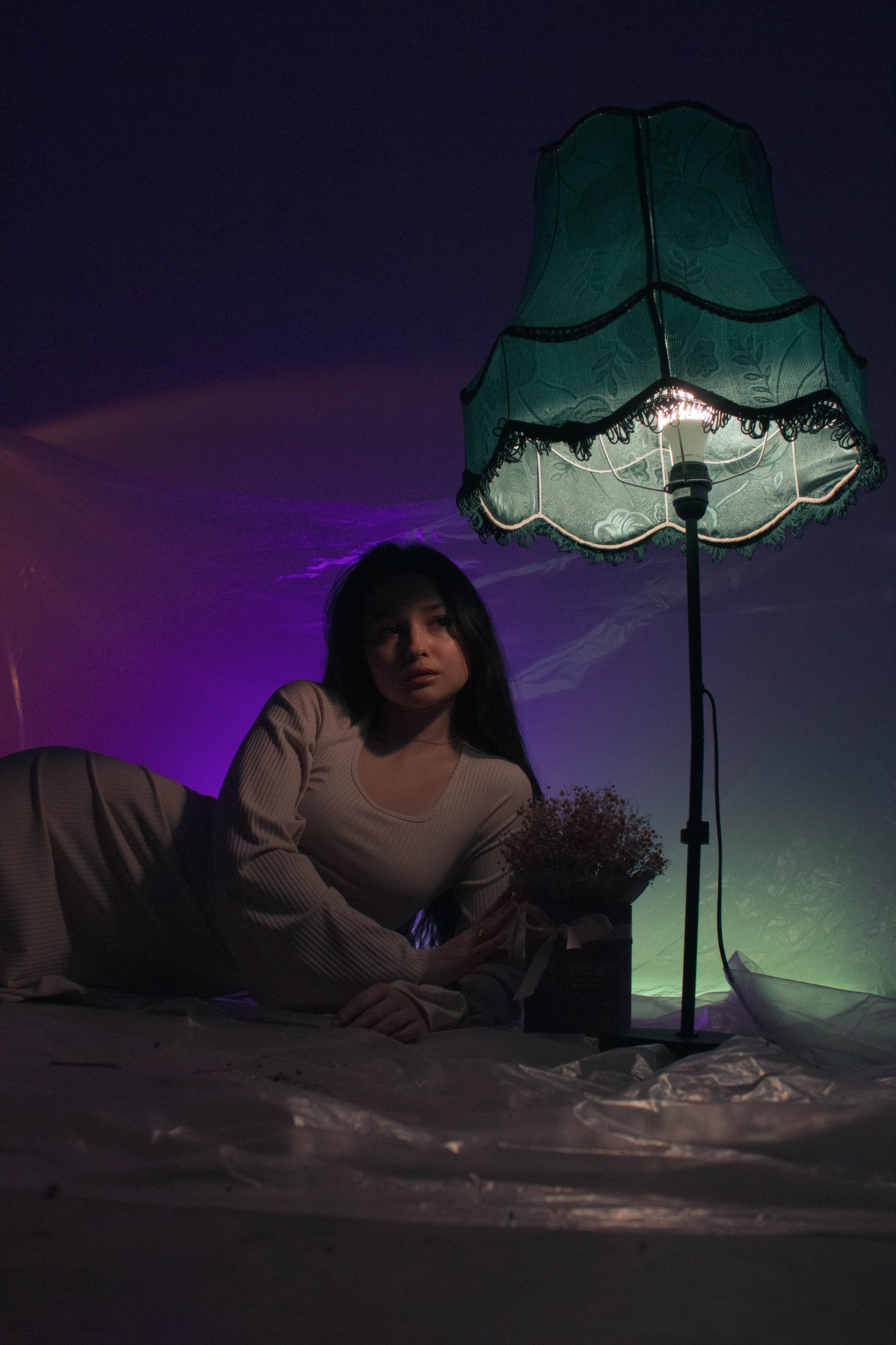 Алина. Портртный Фотограф в Санкт-Петербурге Салашный Андрей