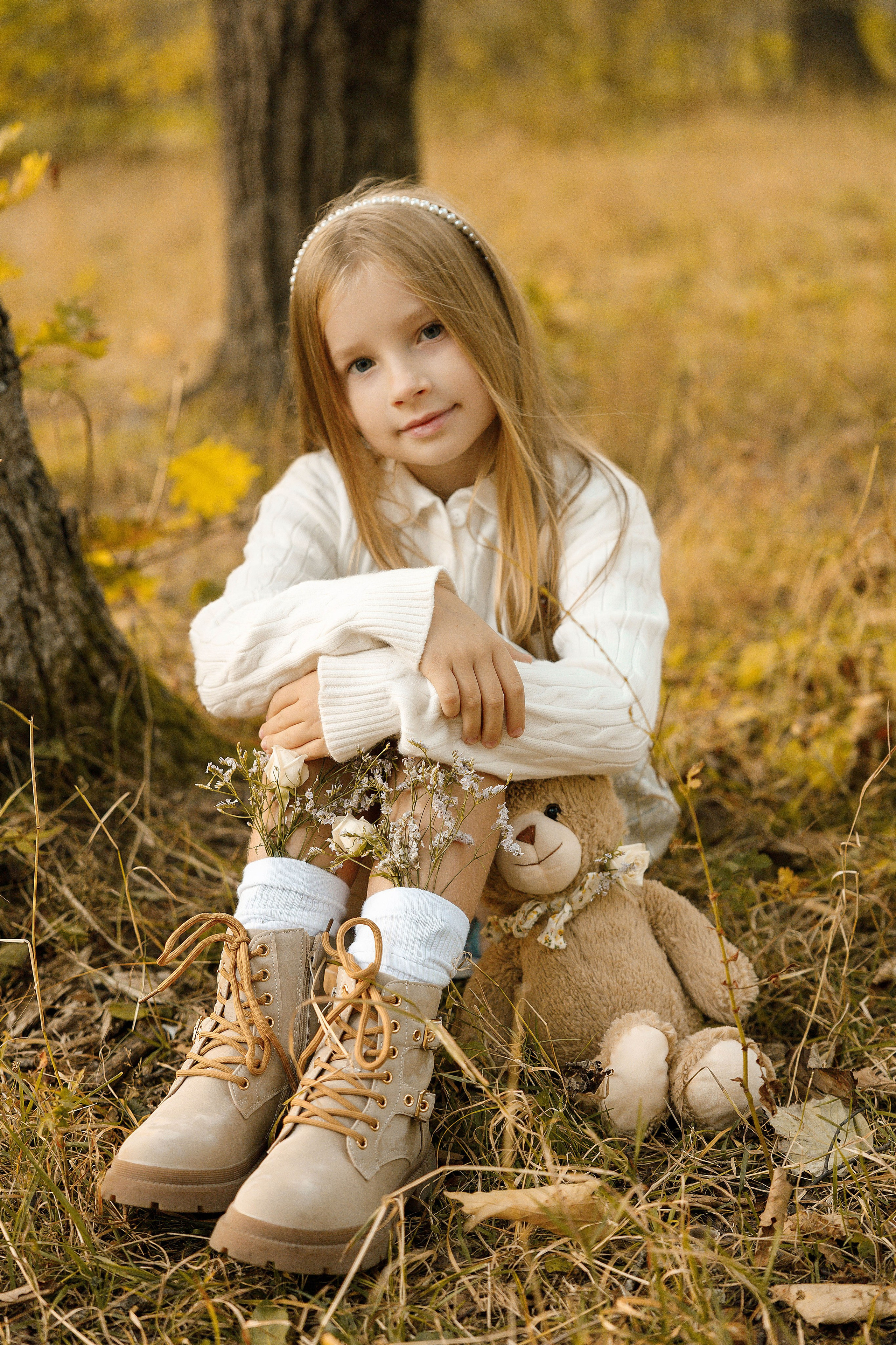 Осень Гимназия 2 класс. Photoalbum-vl.ru