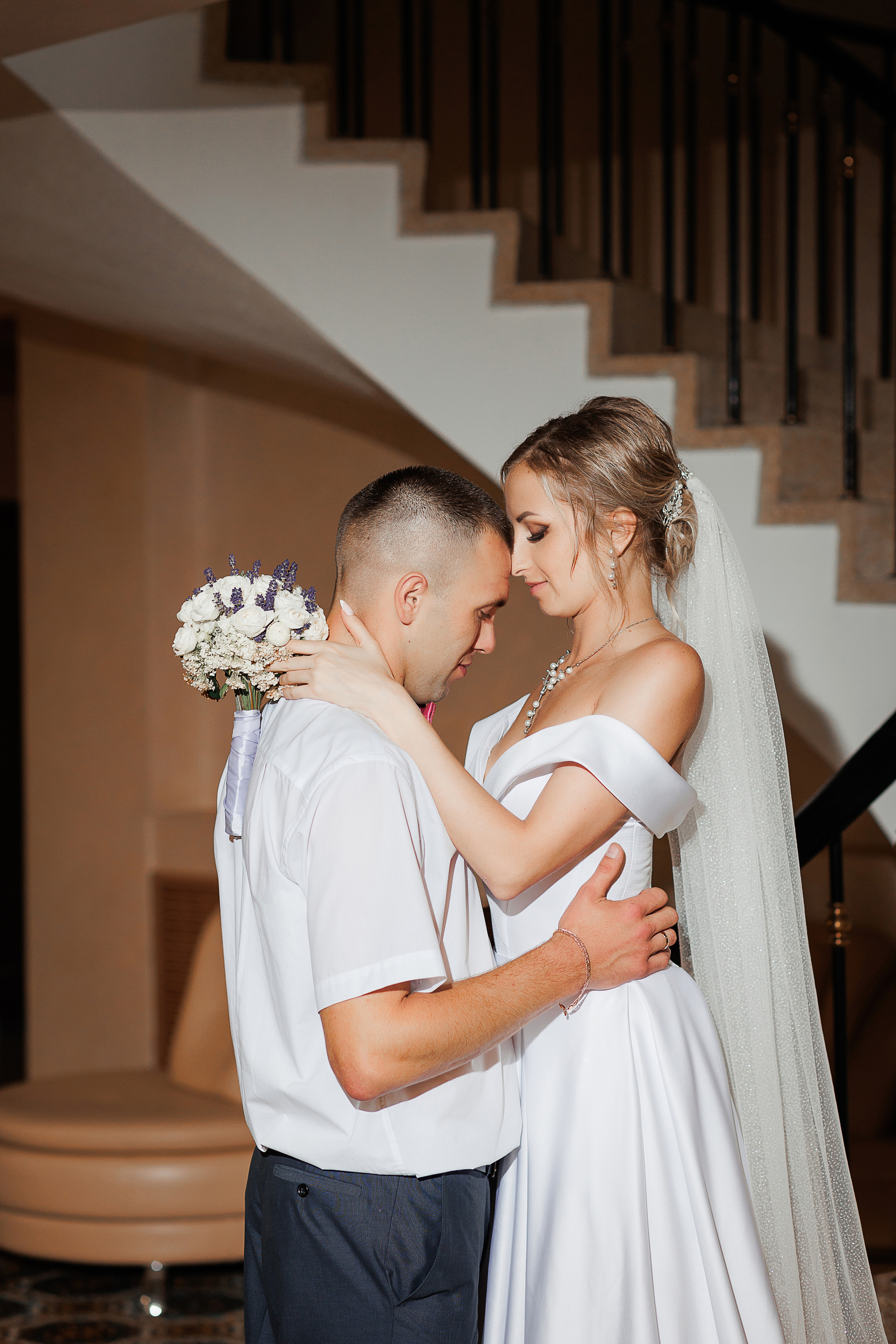 Свадьба Олеси и Сергея. Свадебный и семейный фотограф в Твери и Тверской области