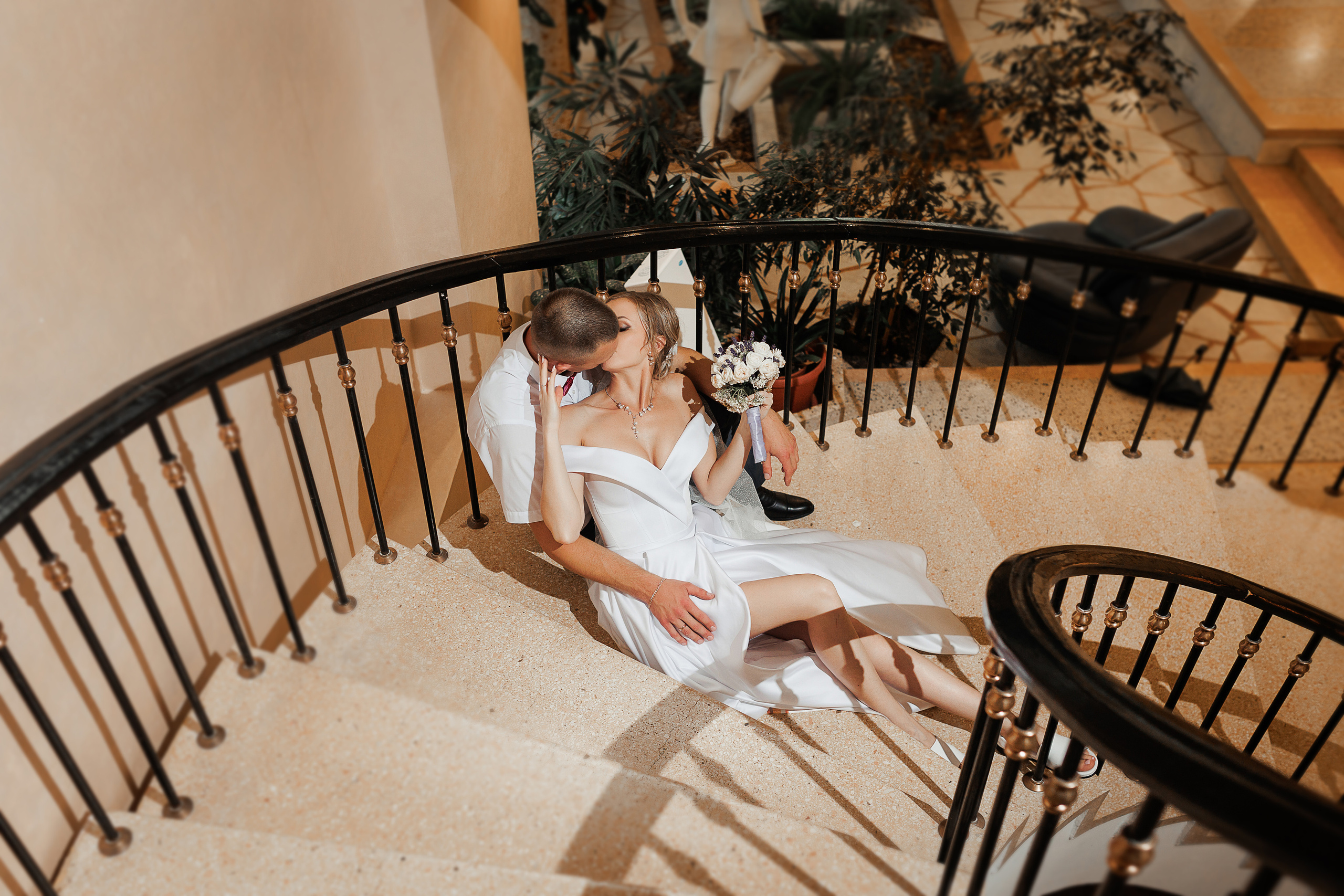 Свадьба Олеси и Сергея. Свадебный и семейный фотограф в Твери и Тверской области