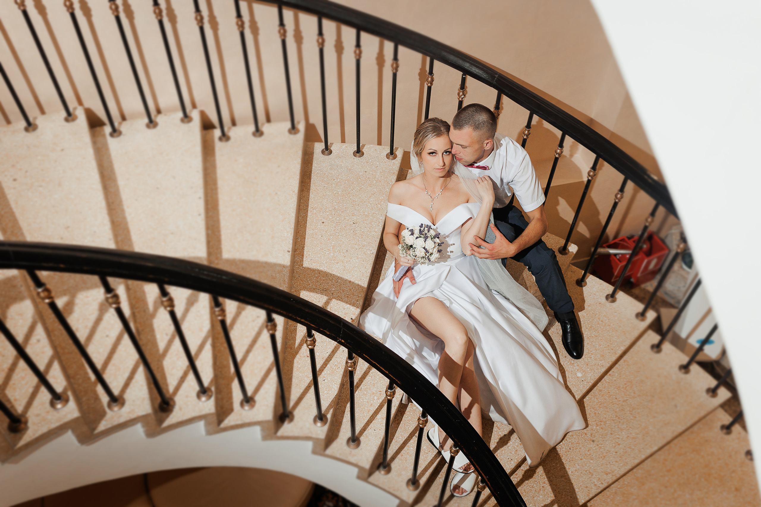 Свадьба Олеси и Сергея. Свадебный и семейный фотограф в Твери и Тверской области