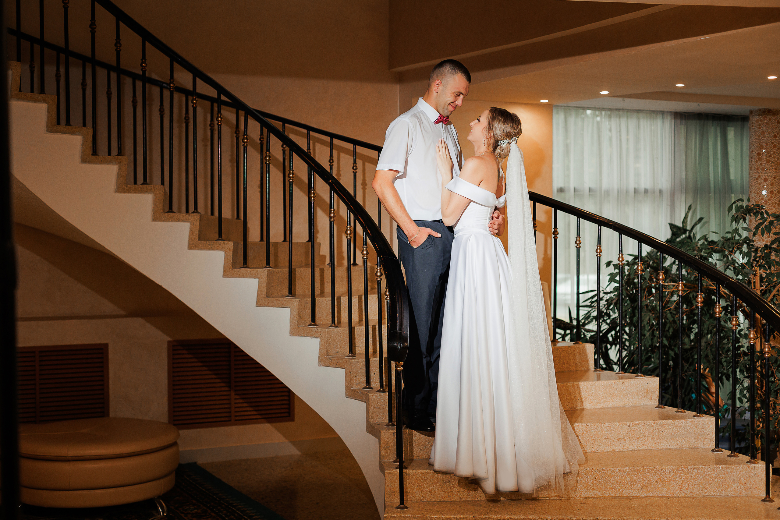 Свадьба Олеси и Сергея. Свадебный и семейный фотограф в Твери и Тверской области