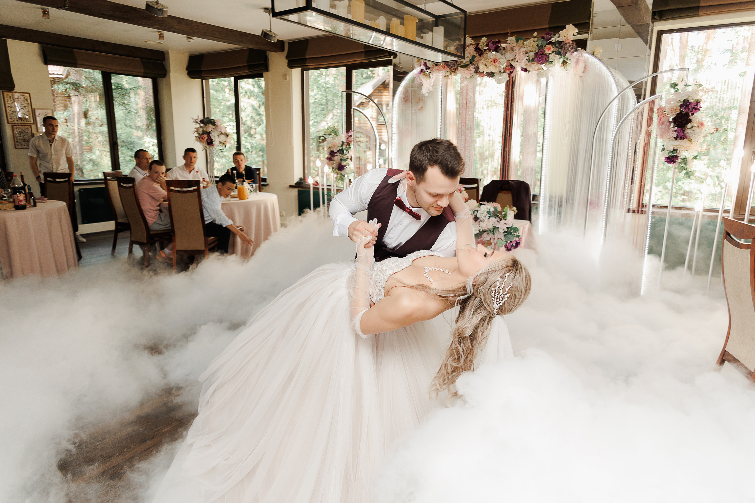 Свадьба Алеси и Сергея. Свадебный и семейный фотограф в Твери и Тверской области