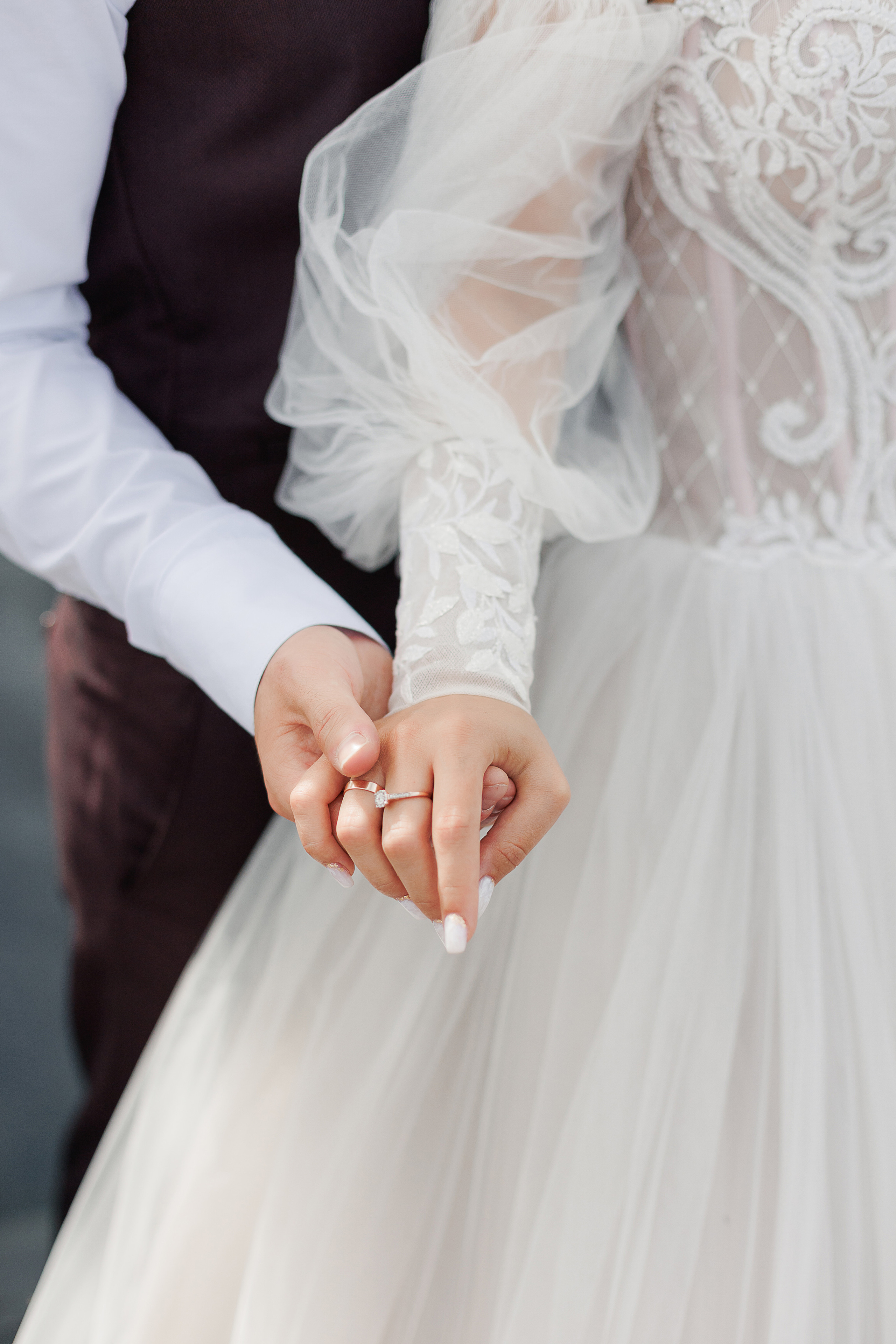 Свадьба Алеси и Сергея. Свадебный и семейный фотограф в Твери и Тверской области