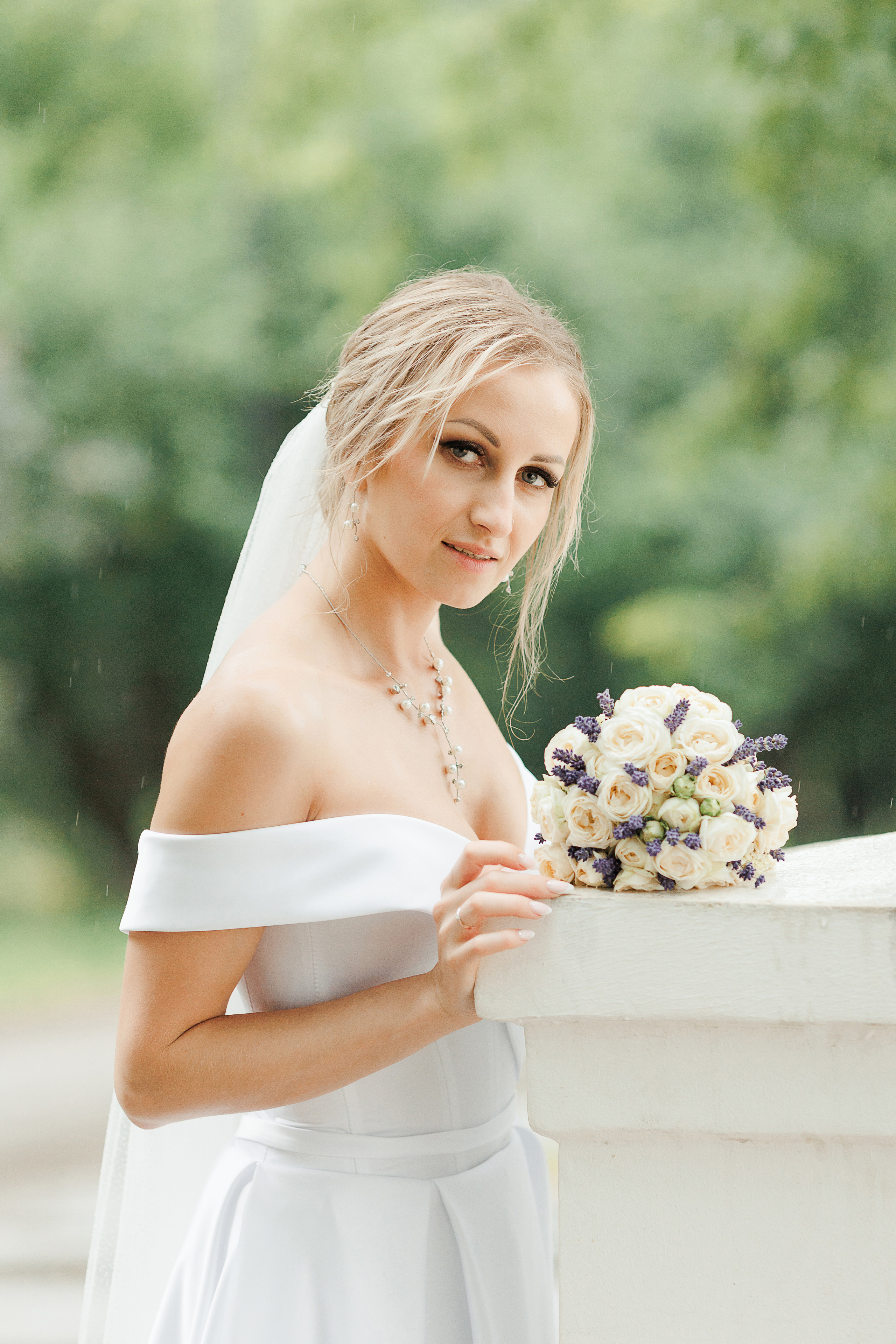 Свадьба Олеси и Сергея. Свадебный и семейный фотограф в Твери и Тверской области