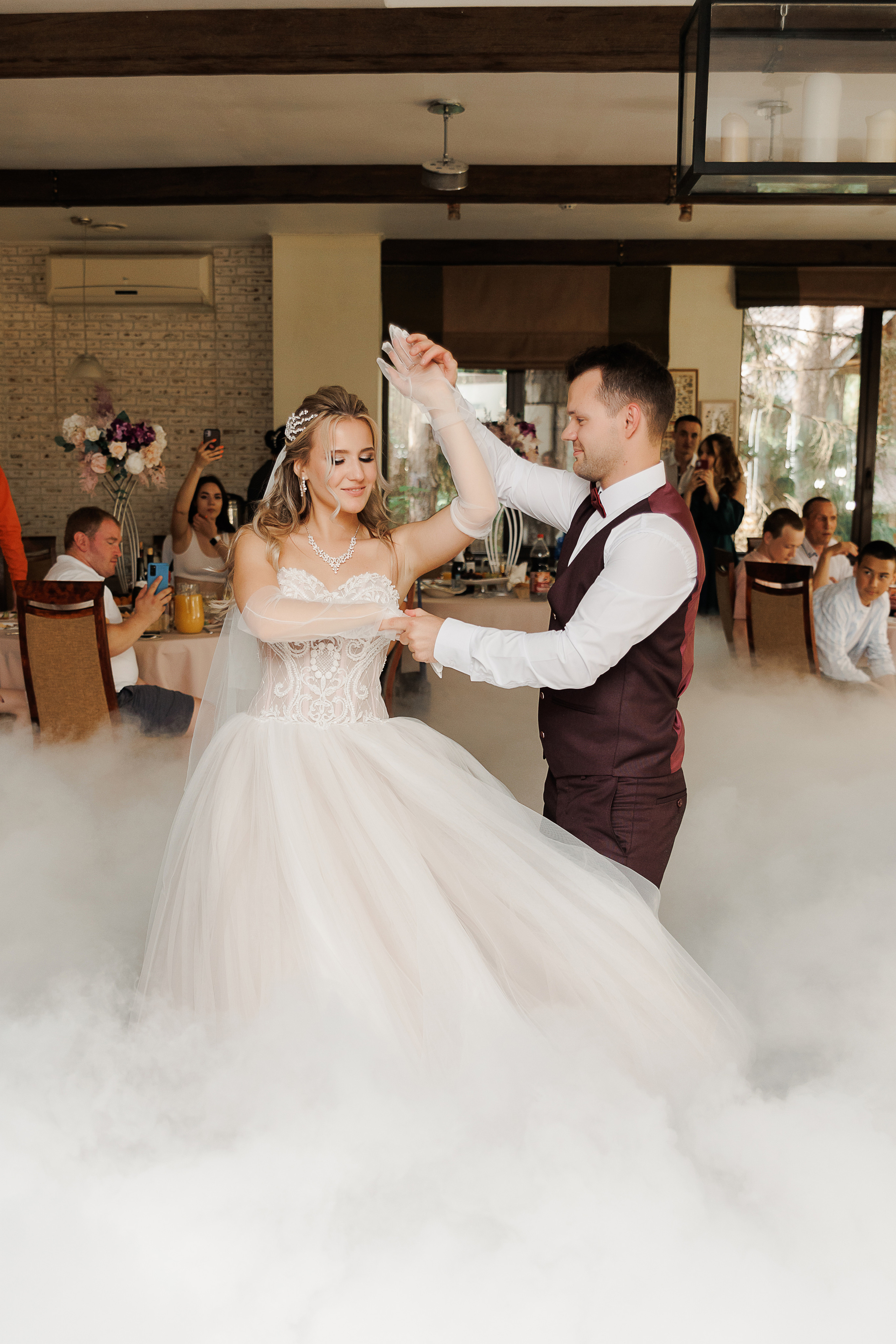 Свадьба Алеси и Сергея. Свадебный и семейный фотограф в Твери и Тверской области