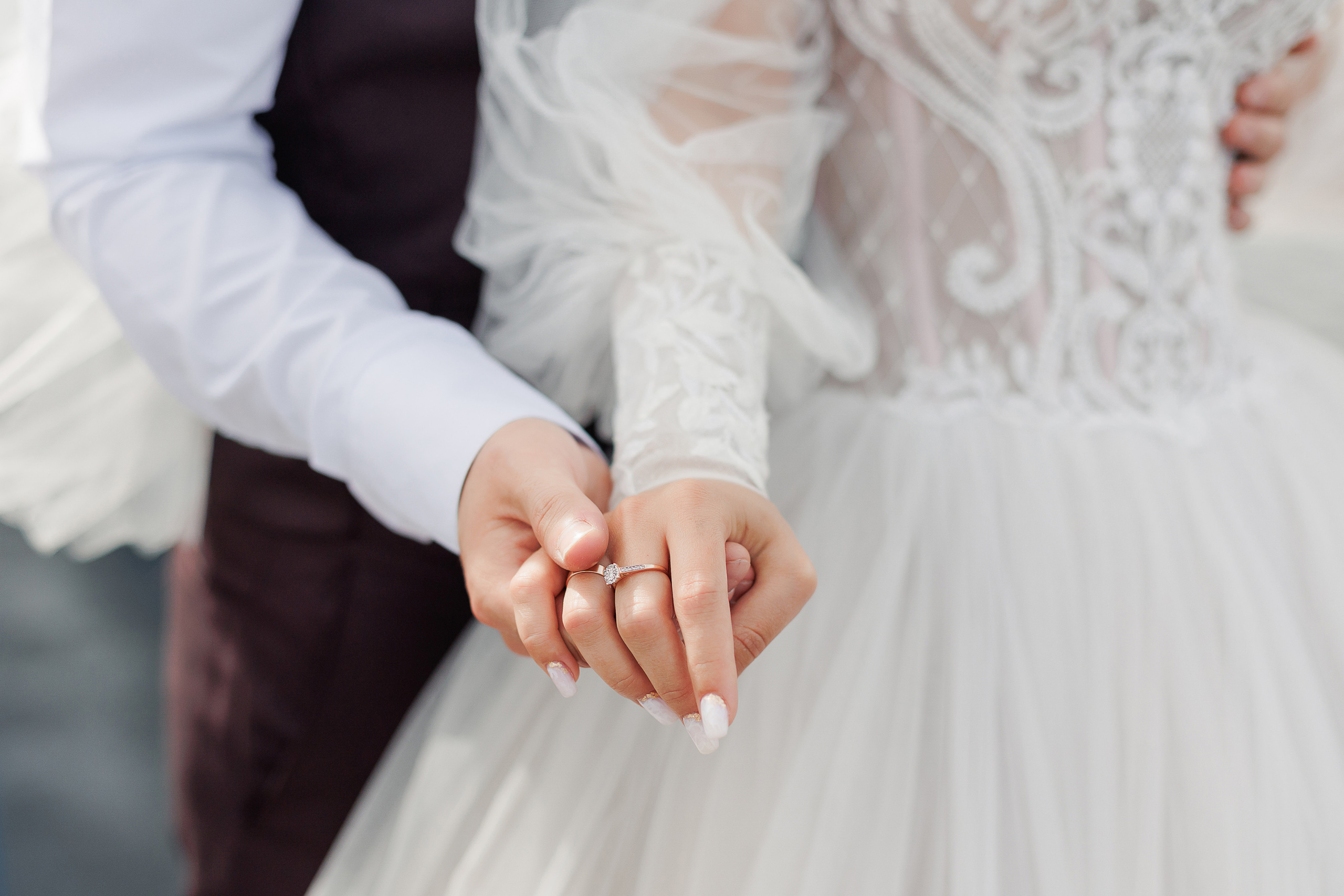 Свадьба Алеси и Сергея. Свадебный и семейный фотограф в Твери и Тверской области