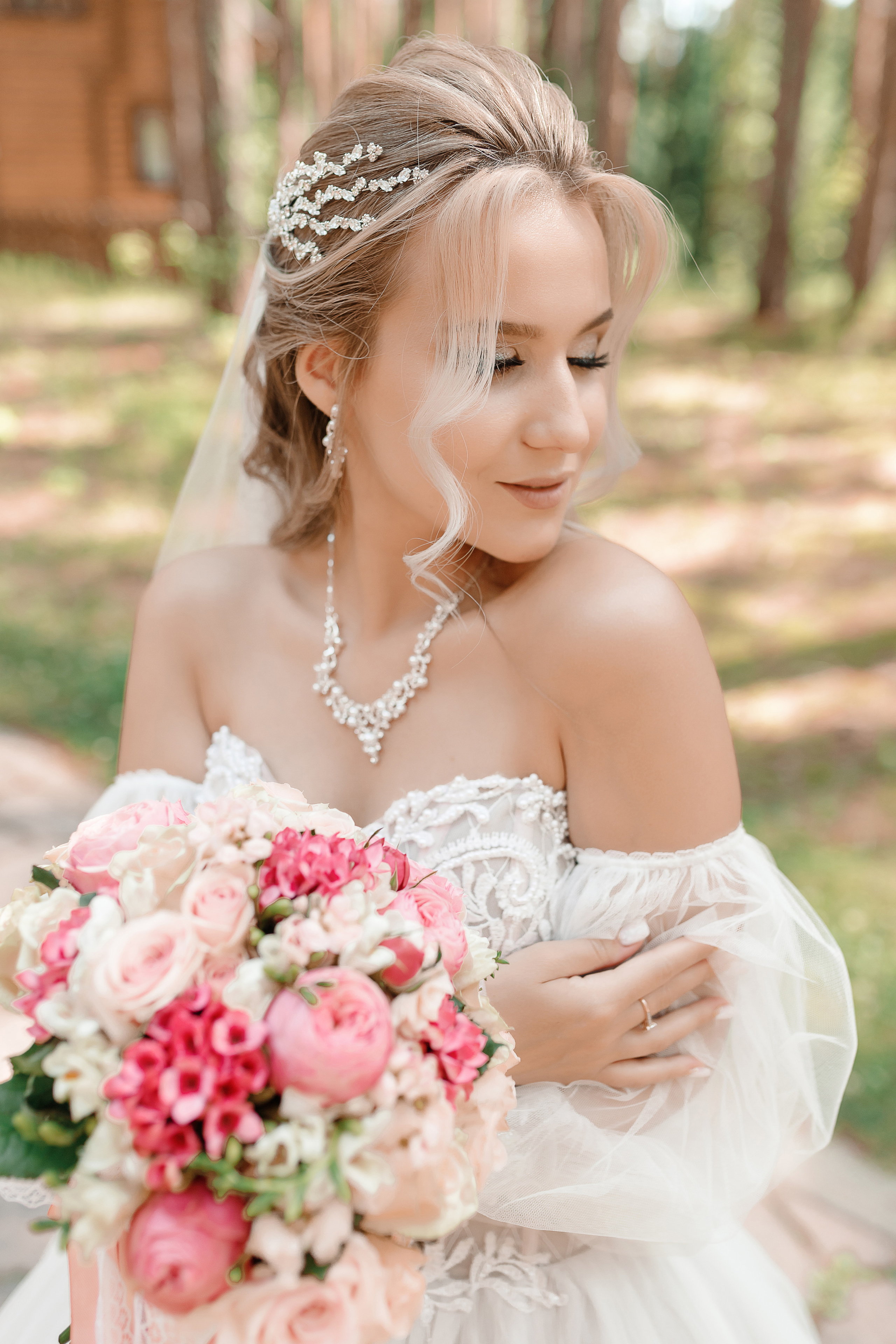 Свадьба Алеси и Сергея. Свадебный и семейный фотограф в Твери и Тверской области