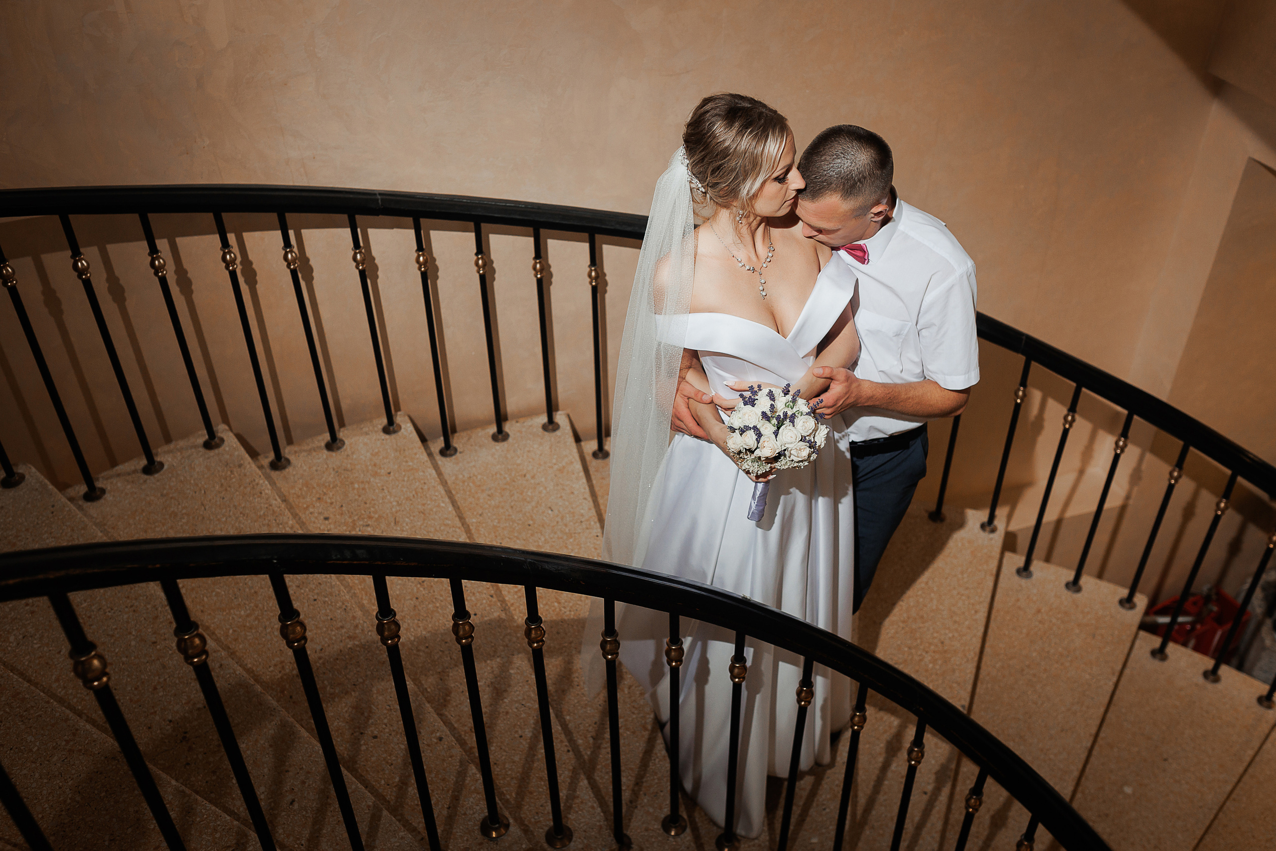 Свадьба Олеси и Сергея. Свадебный и семейный фотограф в Твери и Тверской области