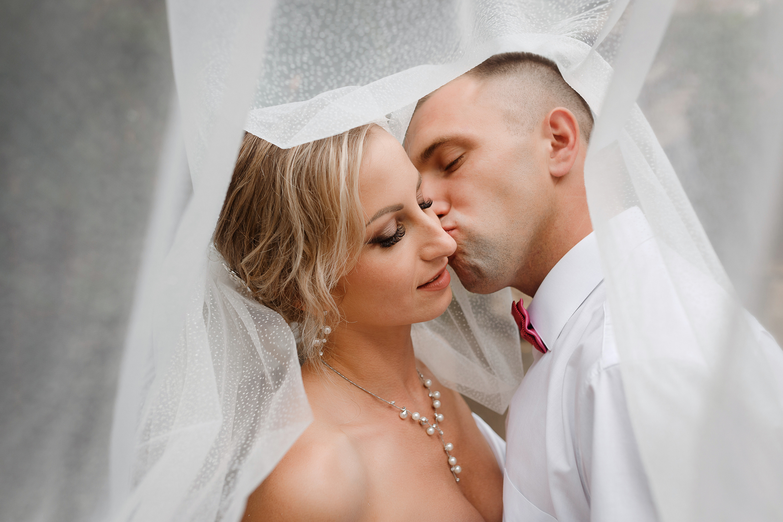 Свадьба Олеси и Сергея. Свадебный и семейный фотограф в Твери и Тверской области