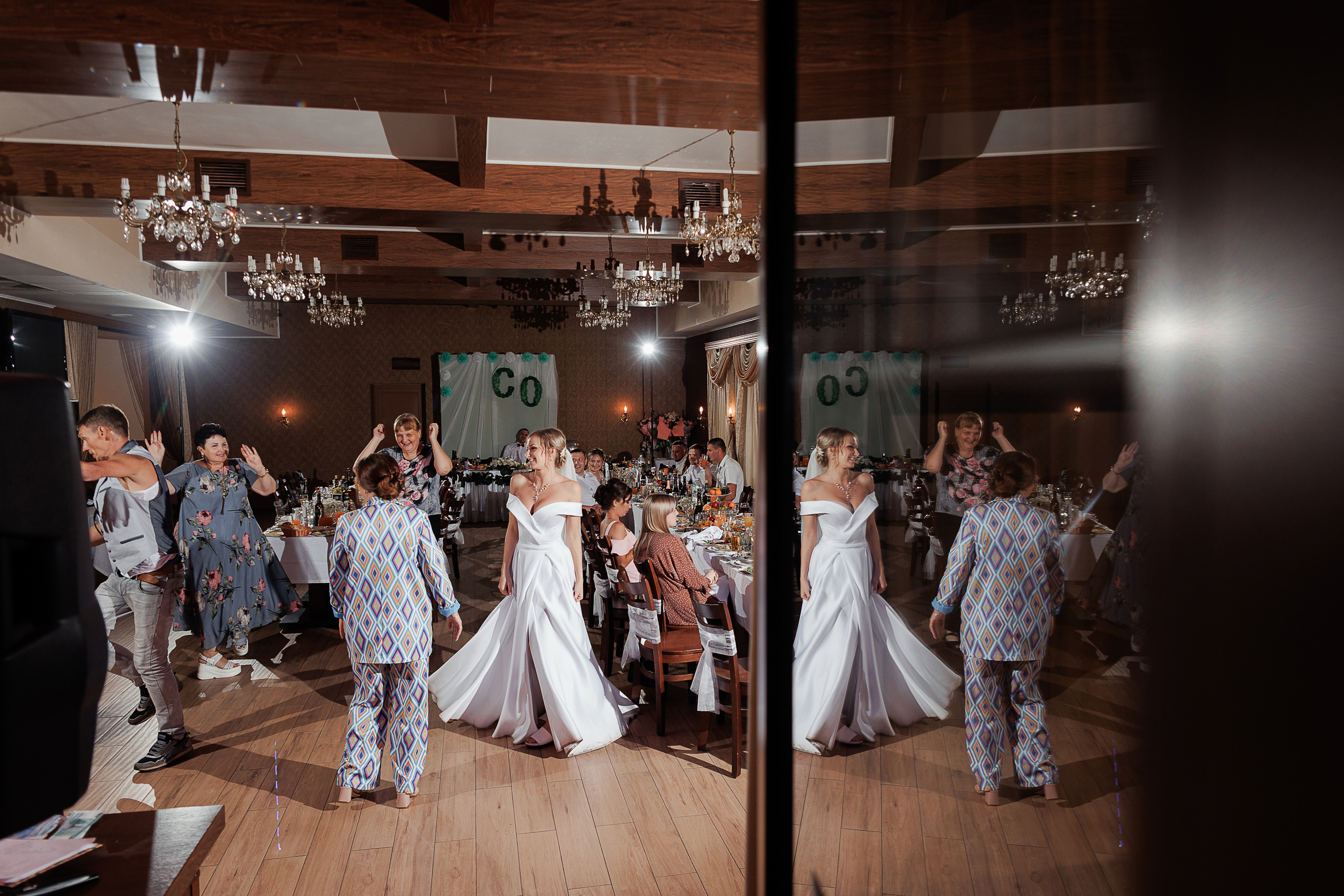 Свадьба Олеси и Сергея. Свадебный и семейный фотограф в Твери и Тверской области