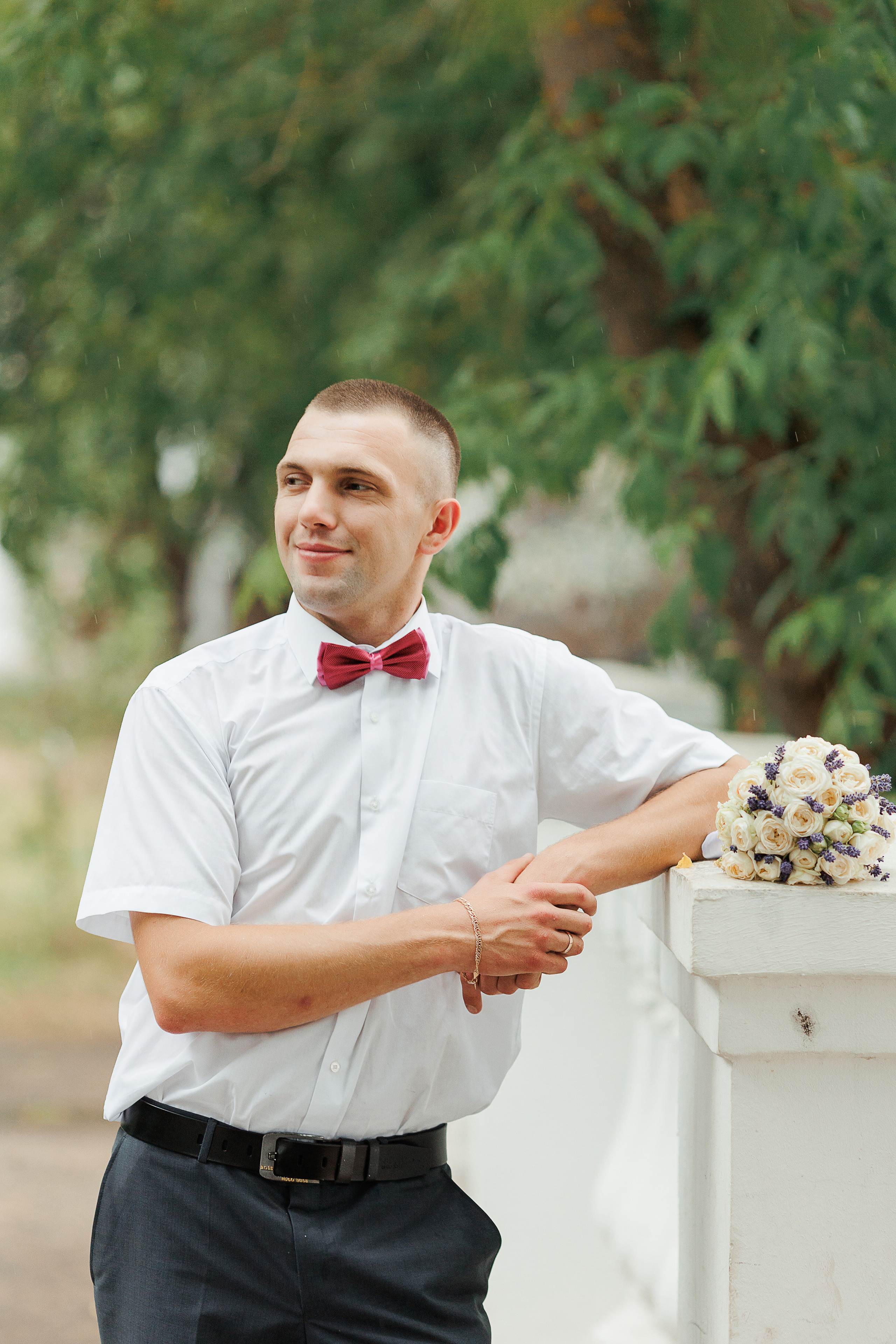 Свадьба Олеси и Сергея. Свадебный и семейный фотограф в Твери и Тверской области