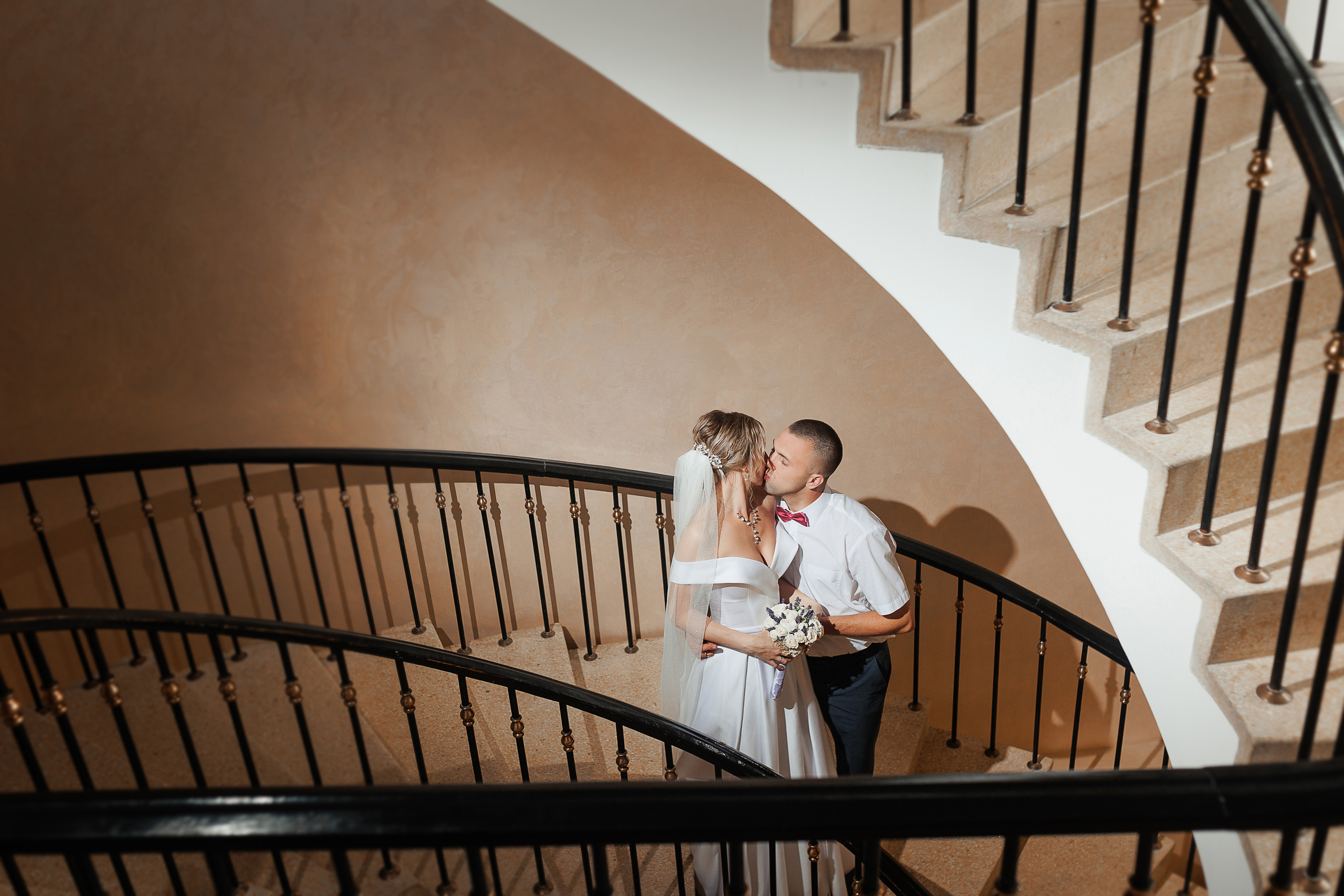 Свадьба Олеси и Сергея. Свадебный и семейный фотограф в Твери и Тверской области