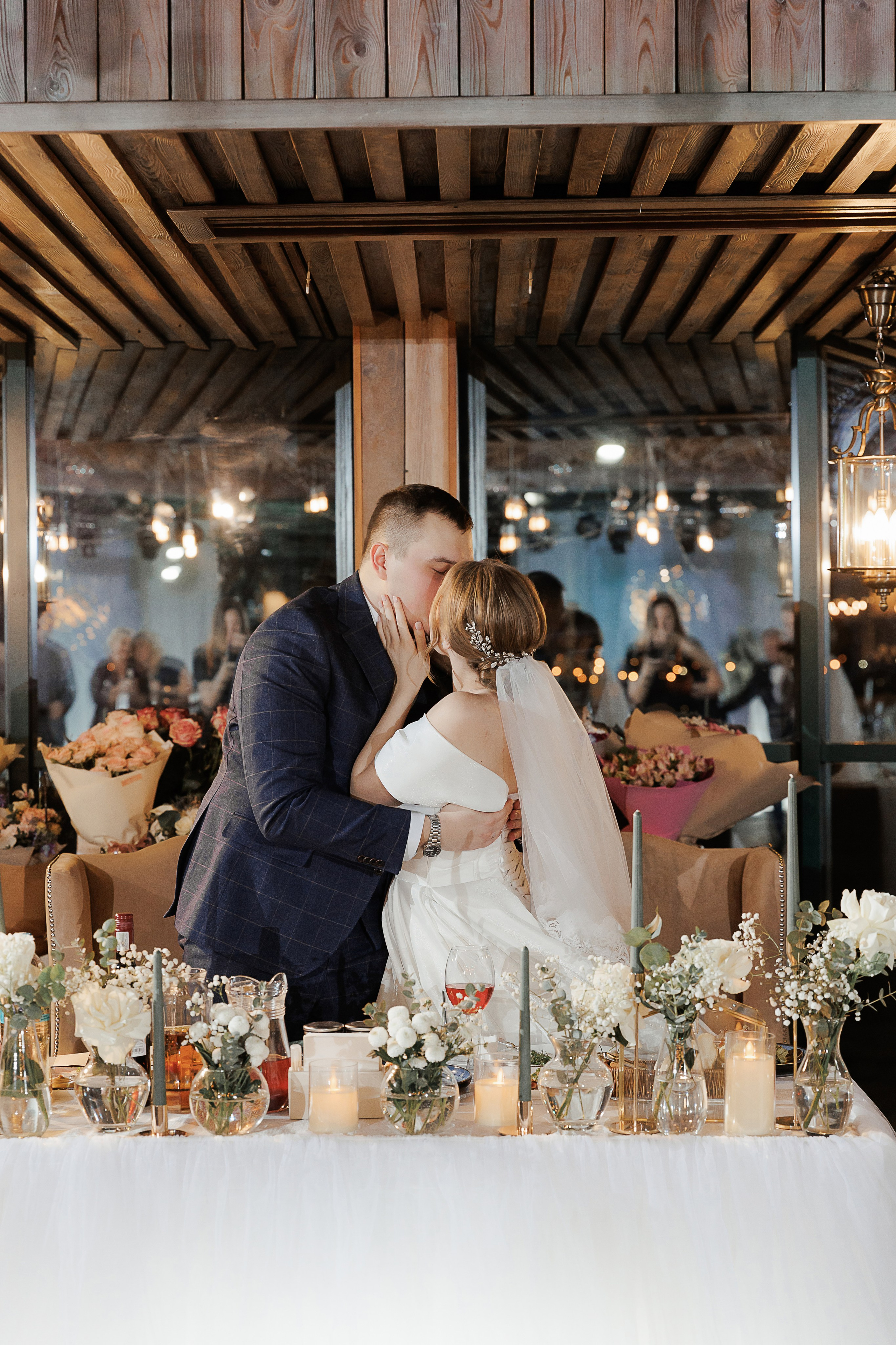 Свадьба. Свадебный и семейный фотограф в Твери и Тверской области