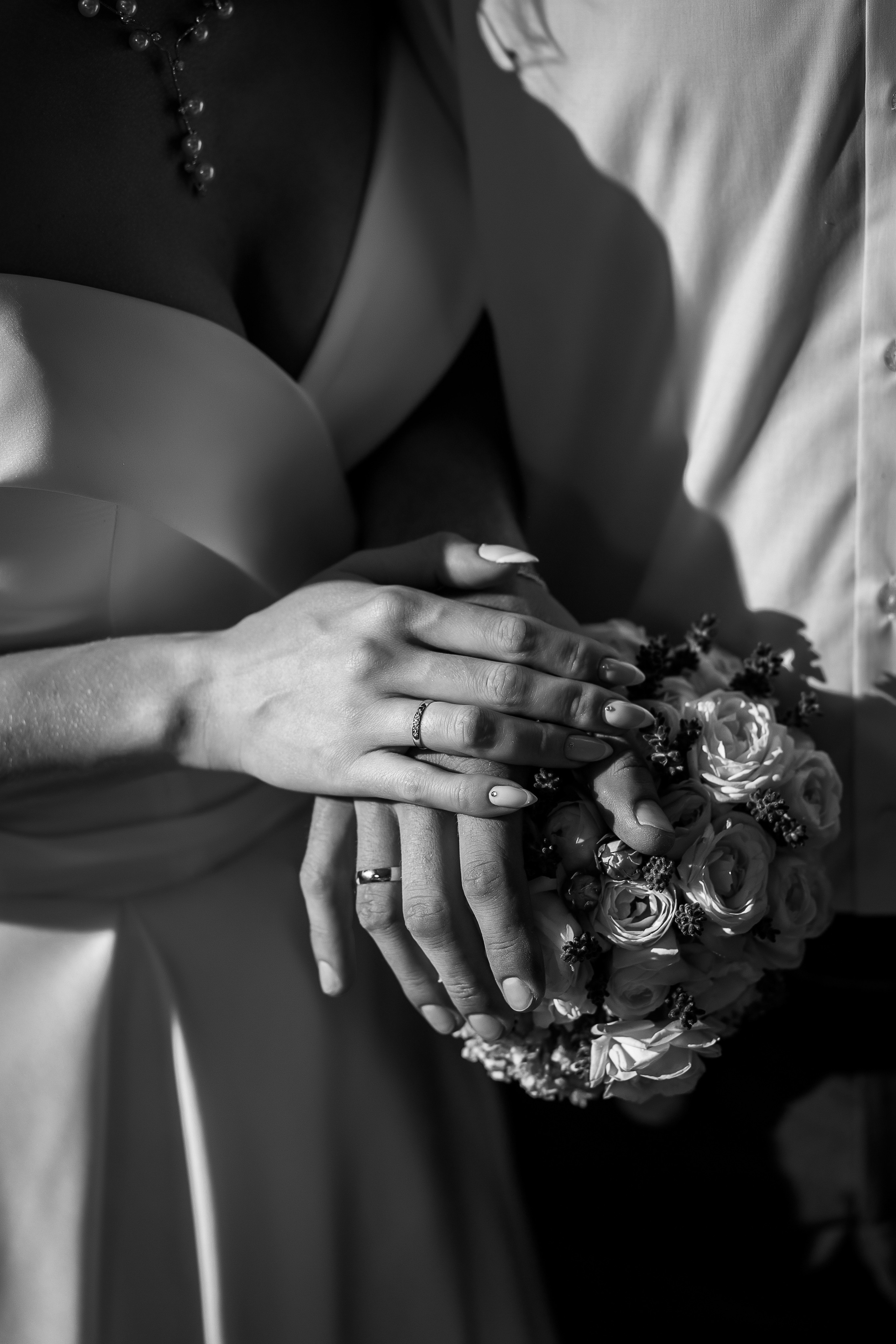 Свадьба Олеси и Сергея. Свадебный и семейный фотограф в Твери и Тверской области