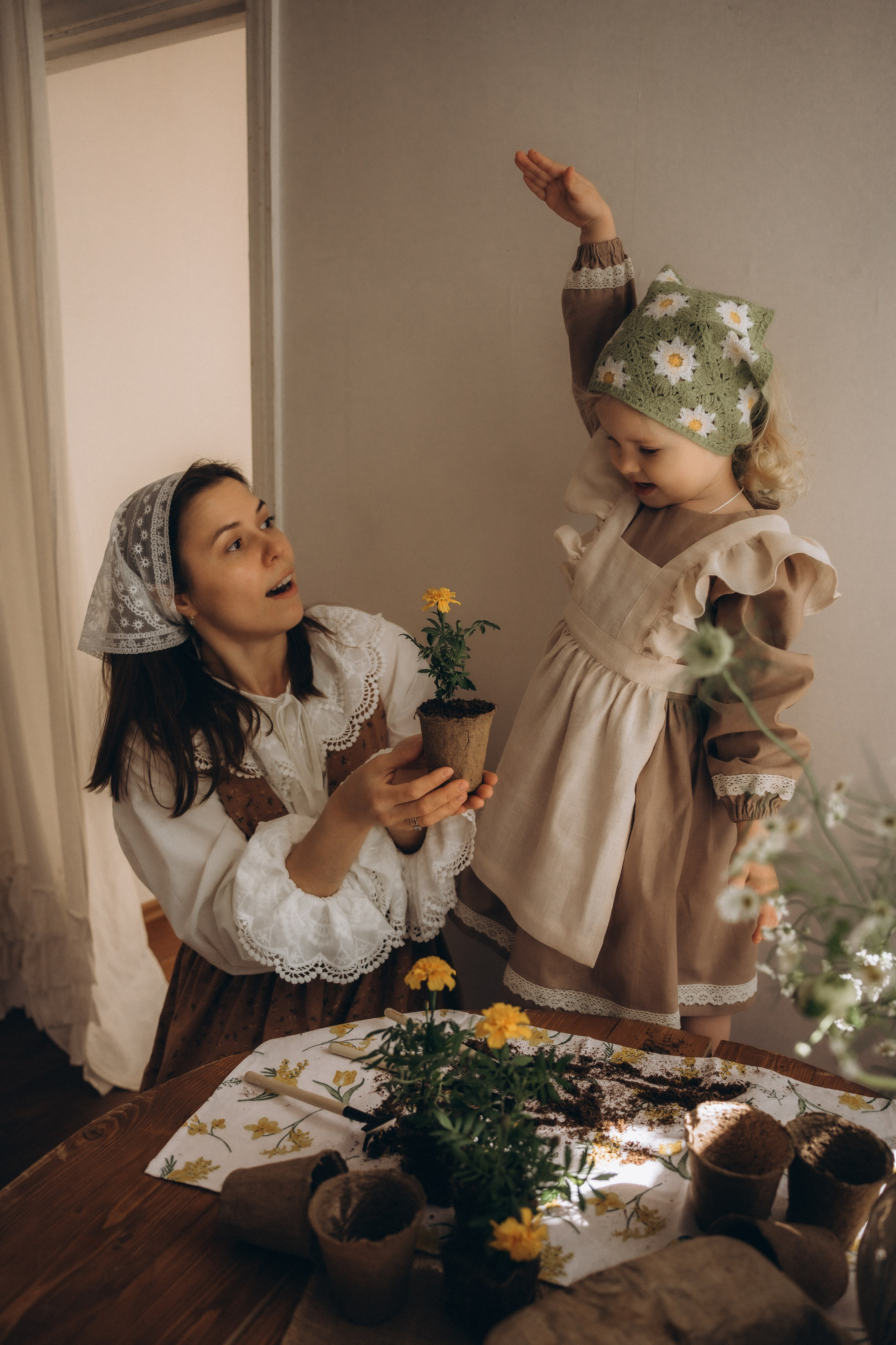 ЦВЕТОЧНАЯ ИСТОРИЯ. Ситникова Екатерина Семейный фотограф Воскресенск Москва