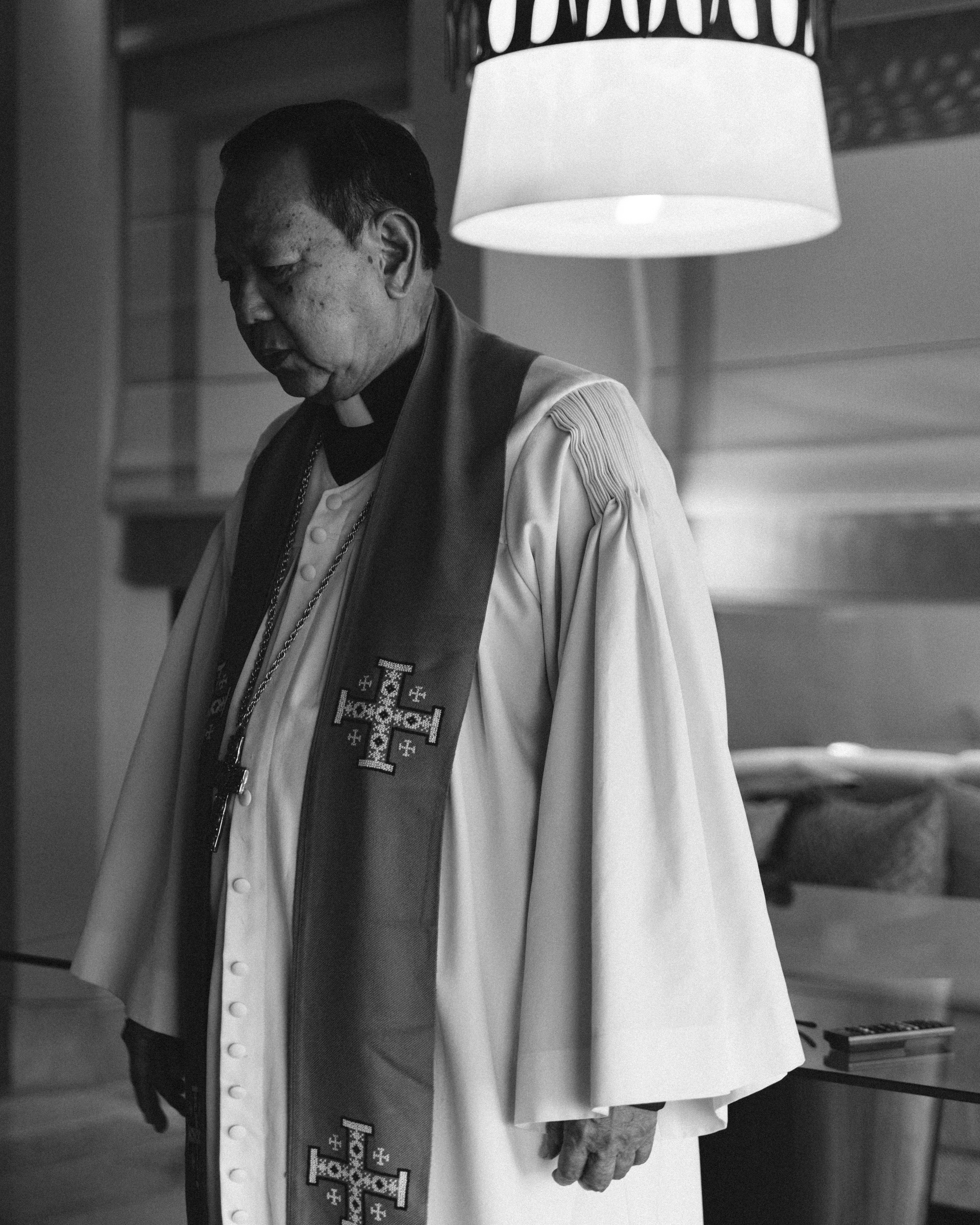 Kamran Olga. Alena Gribkova