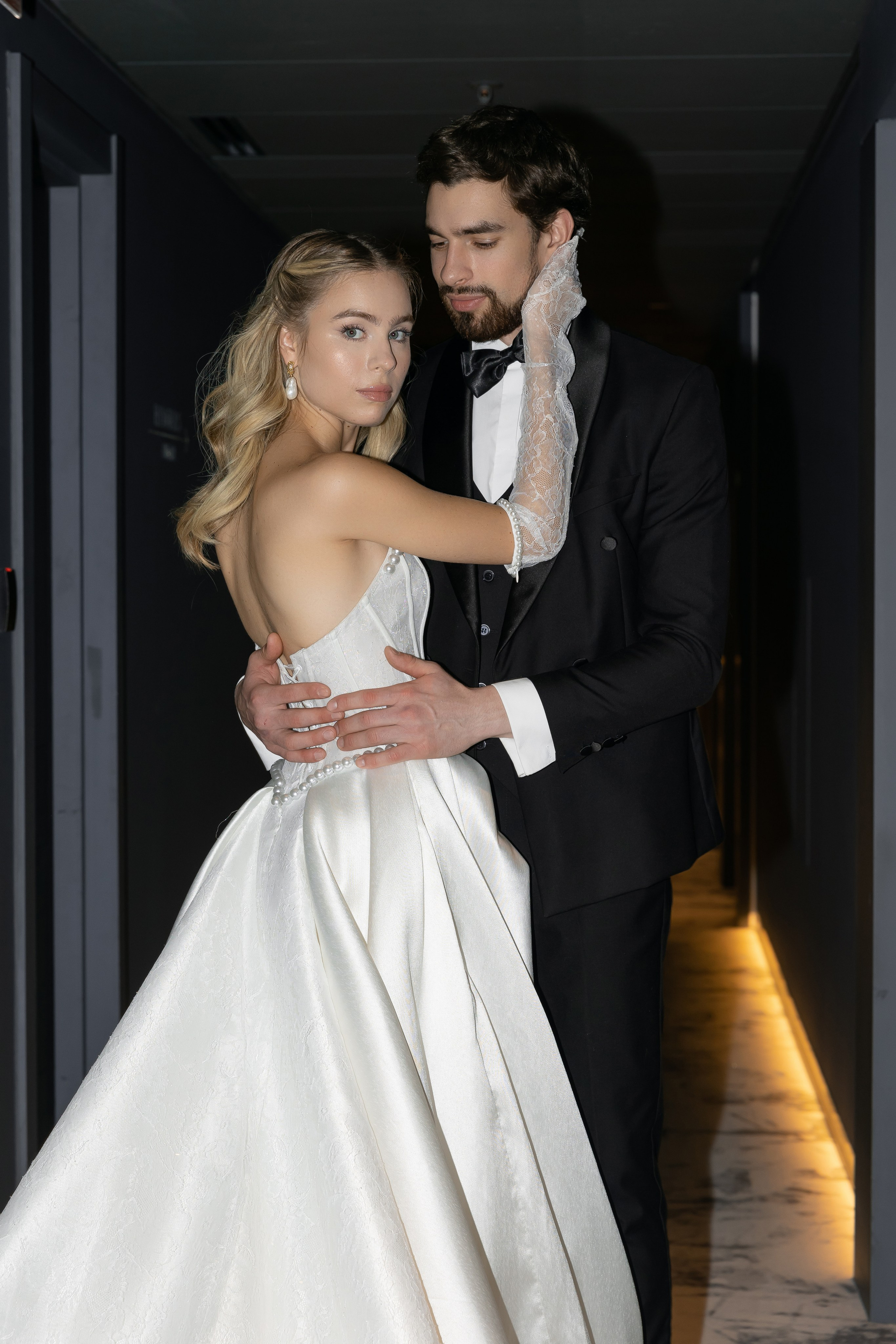 Аня и Тимур