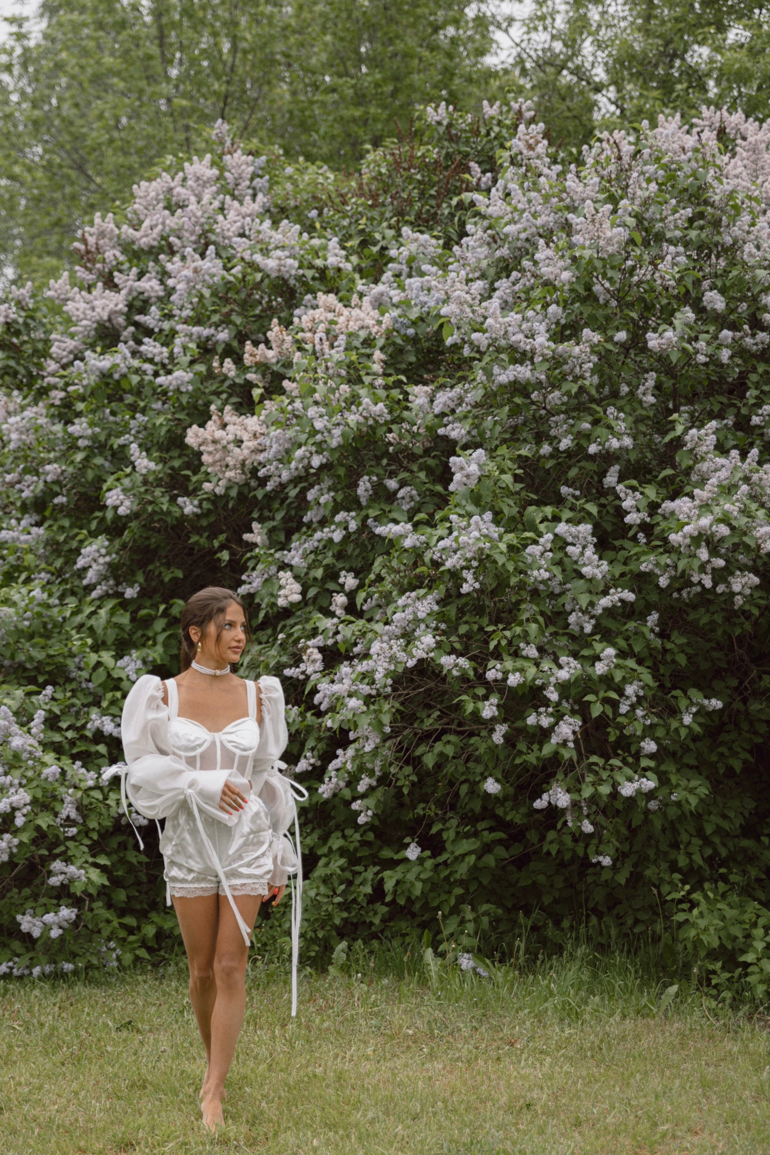 Персональные съёмки. Свадебный и портретный фотограф в Перми Караваева Ксения