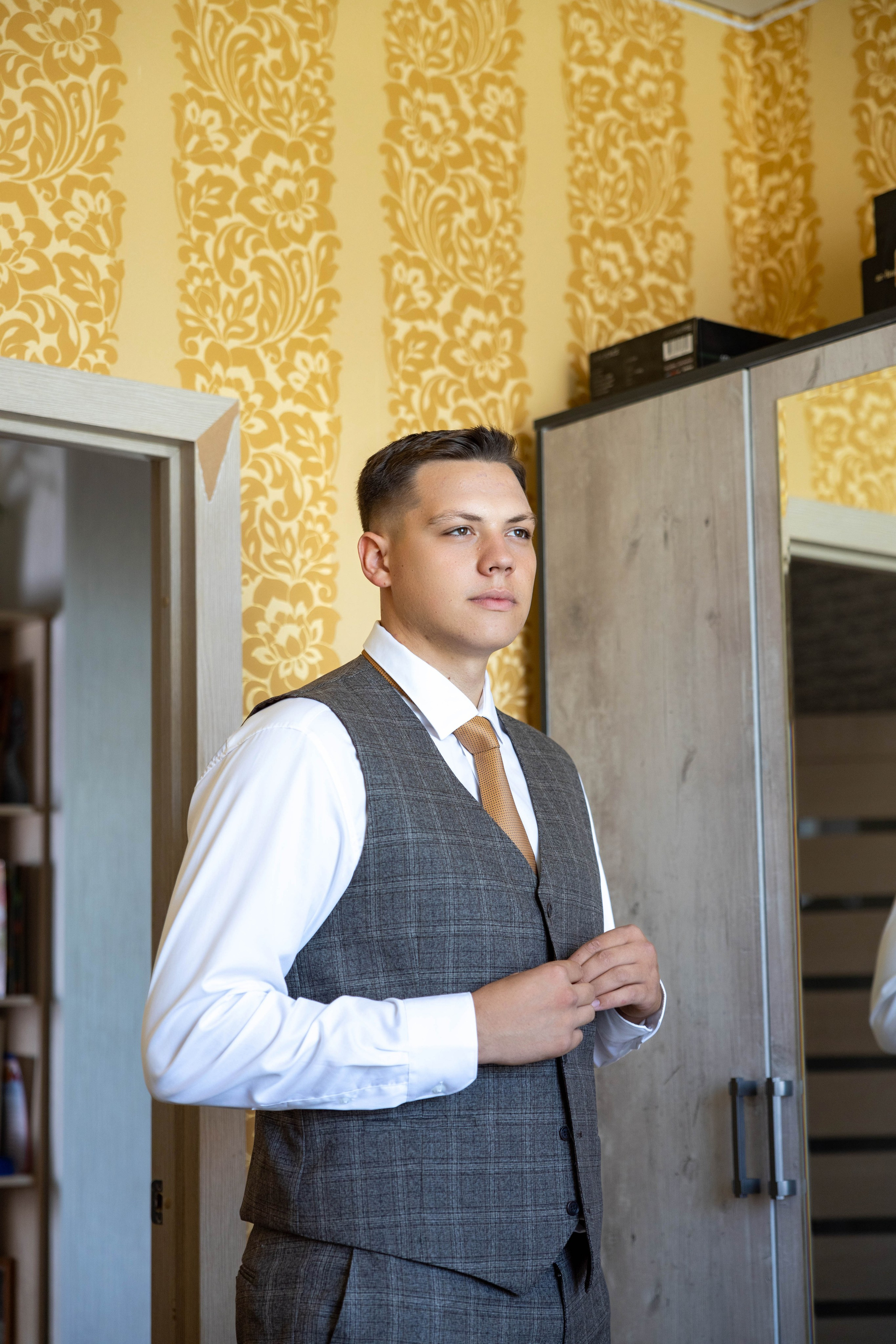 Никита&Диана-16.08.24. Свадебный фотограф и видеограф Олег Чаленко