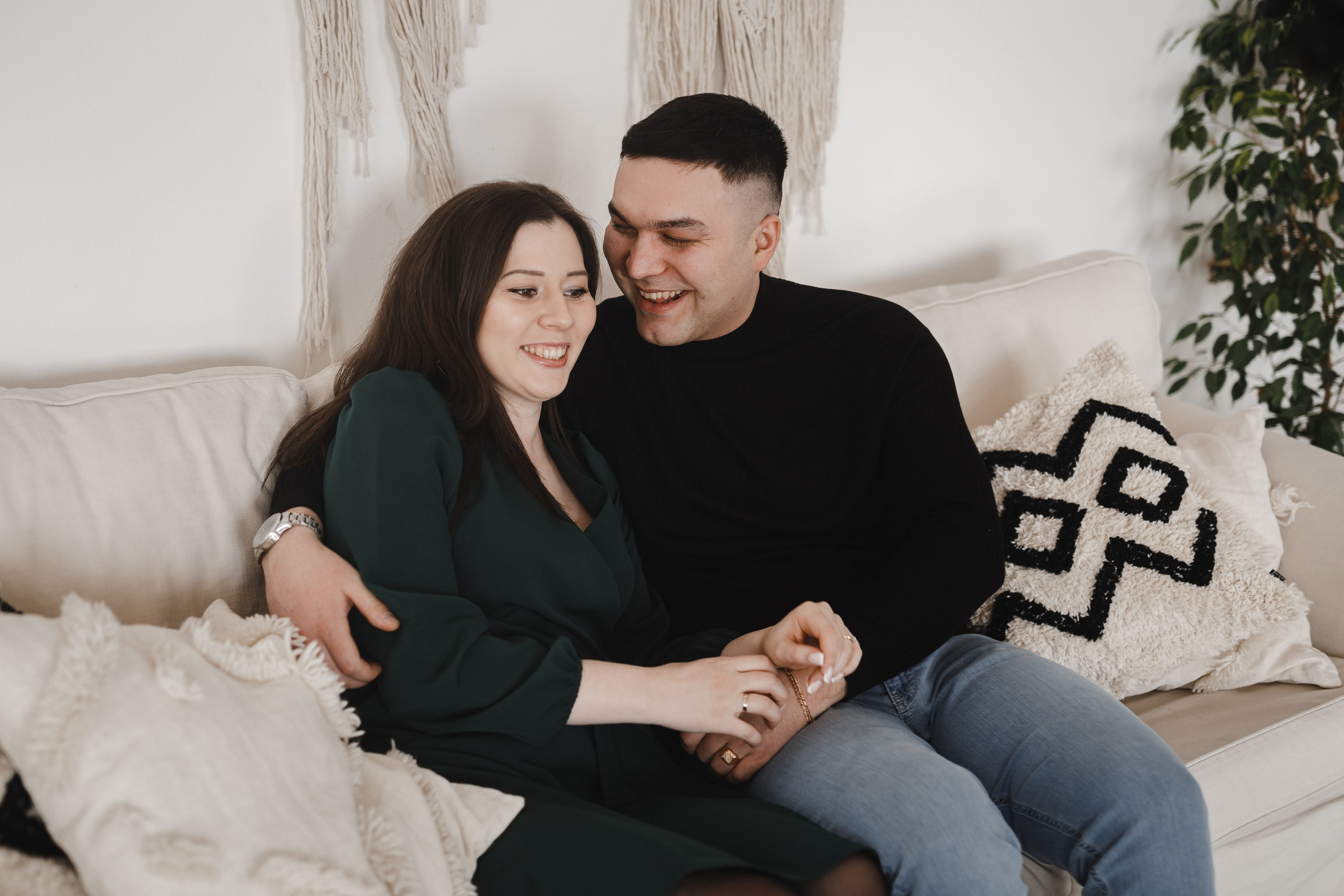 Love Story. Свадебный и семейный фотограф в Оренбурге Евгения Атанова