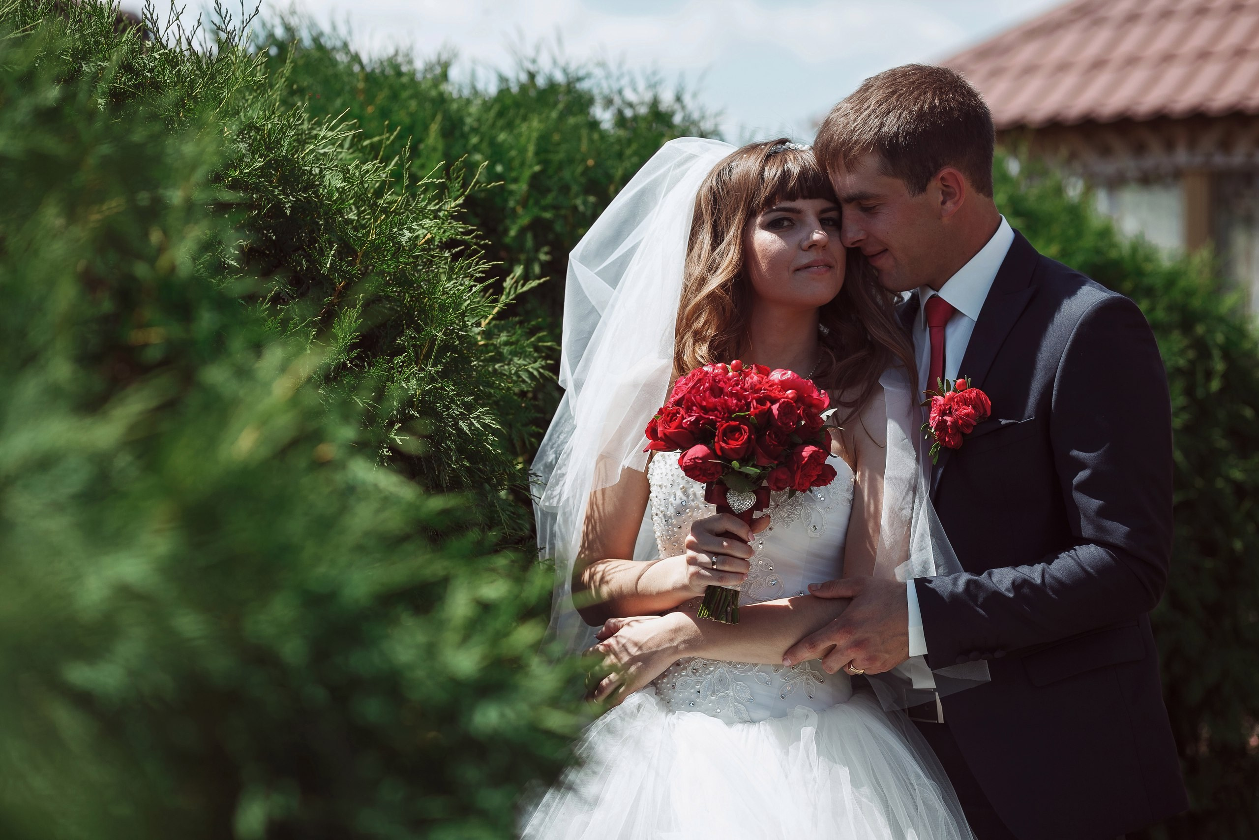 Wedding 2016. Свадебный и семейный фотограф в Оренбурге Евгения Атанова