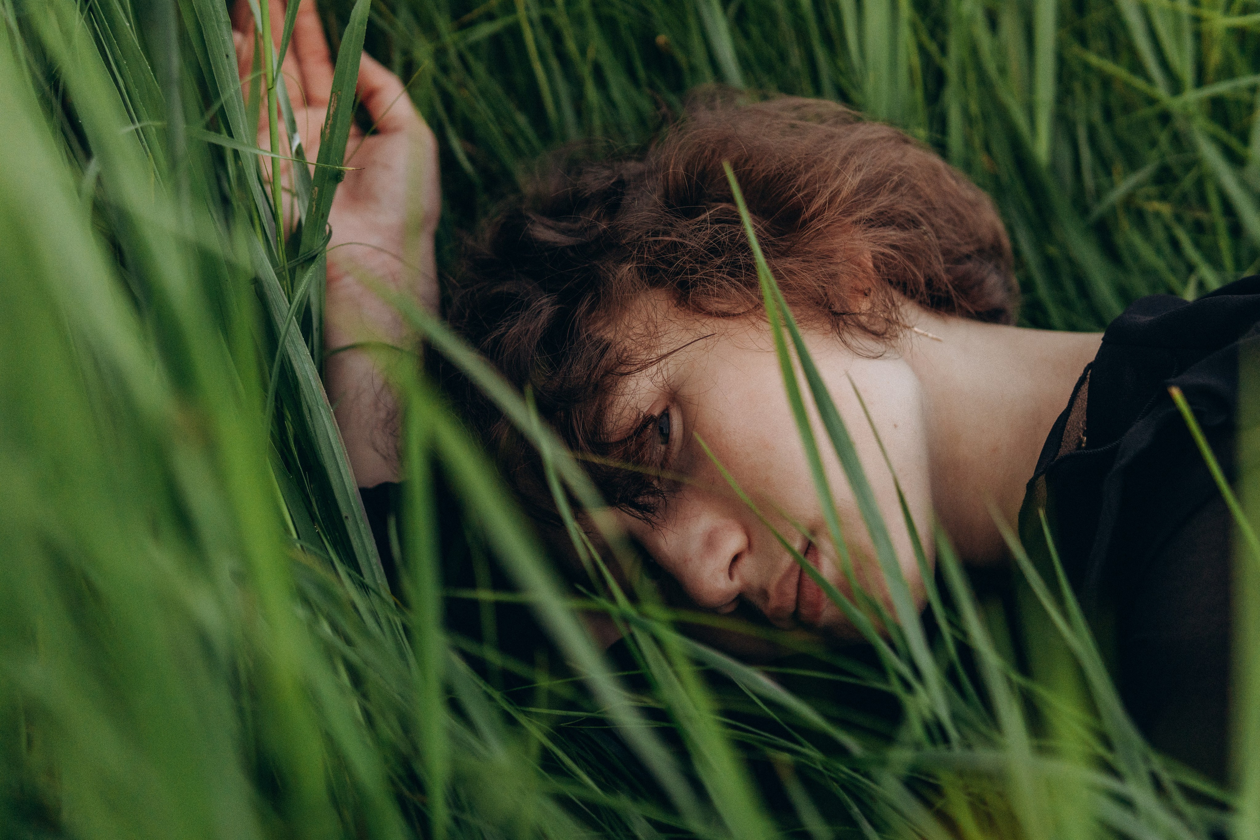 Lilit. Natalya Bondareva Photographу