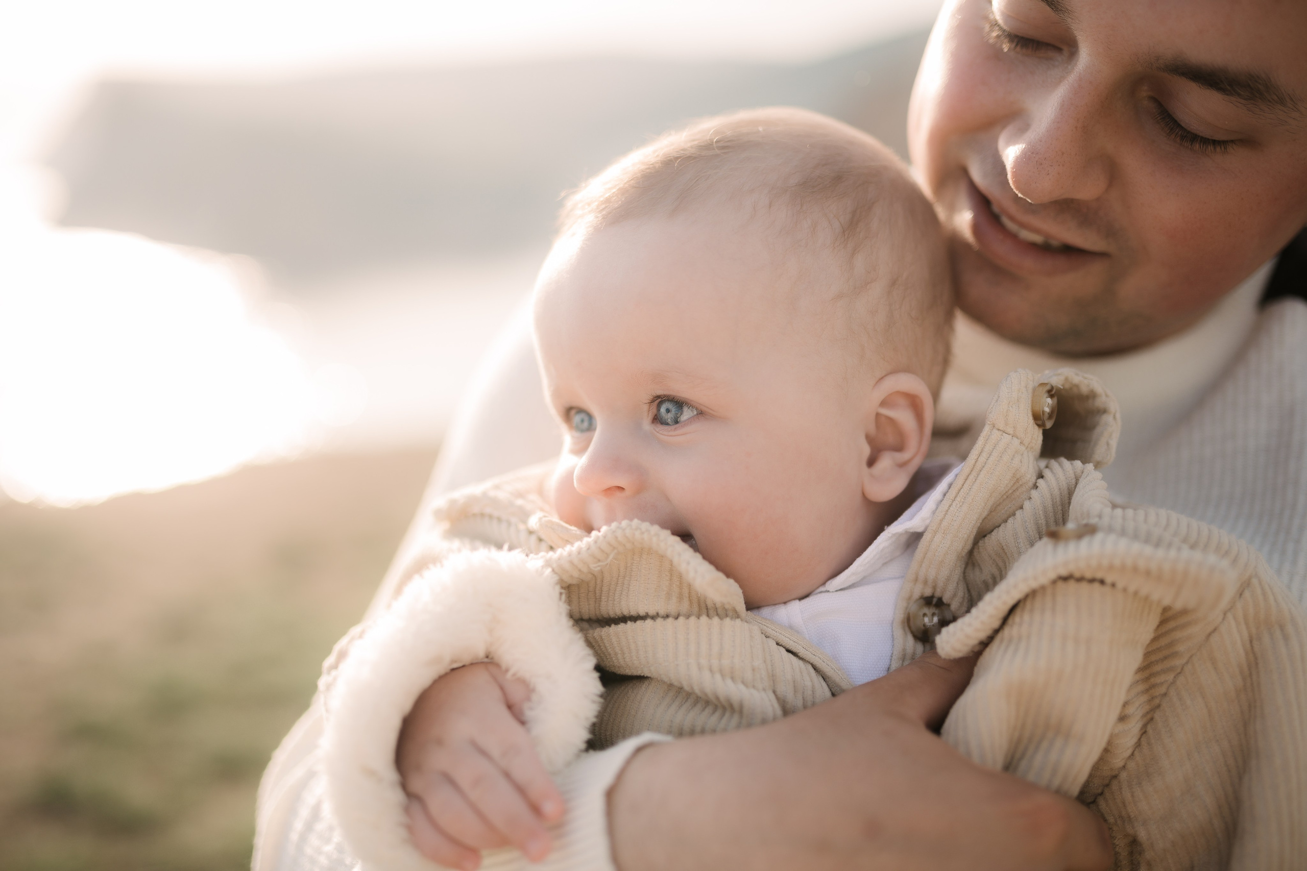 Семейные. Свадебный и семейный фотограф в Севастополе и Крыму Алина Зорина