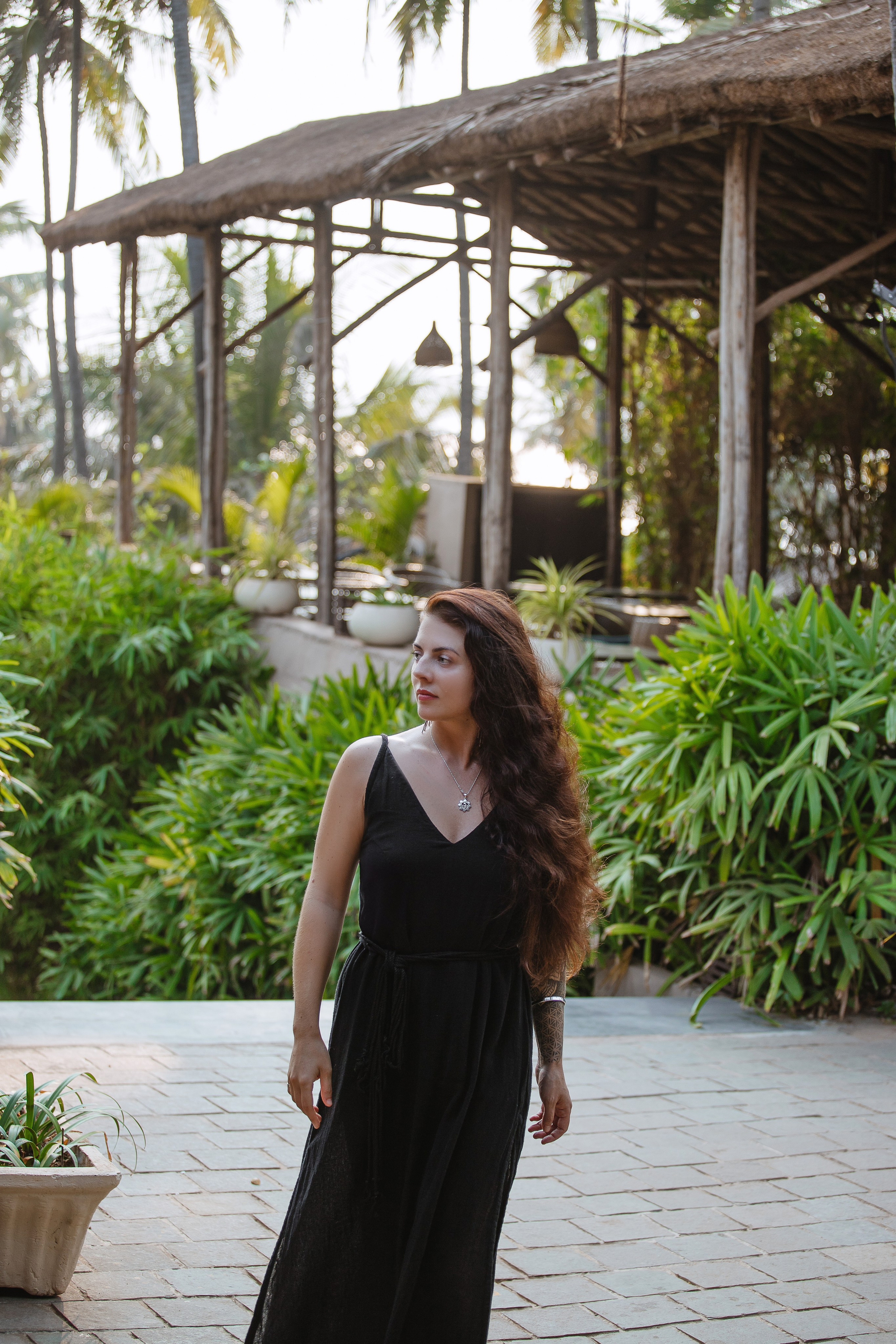 Lera. Фотограф Алиса Субботина