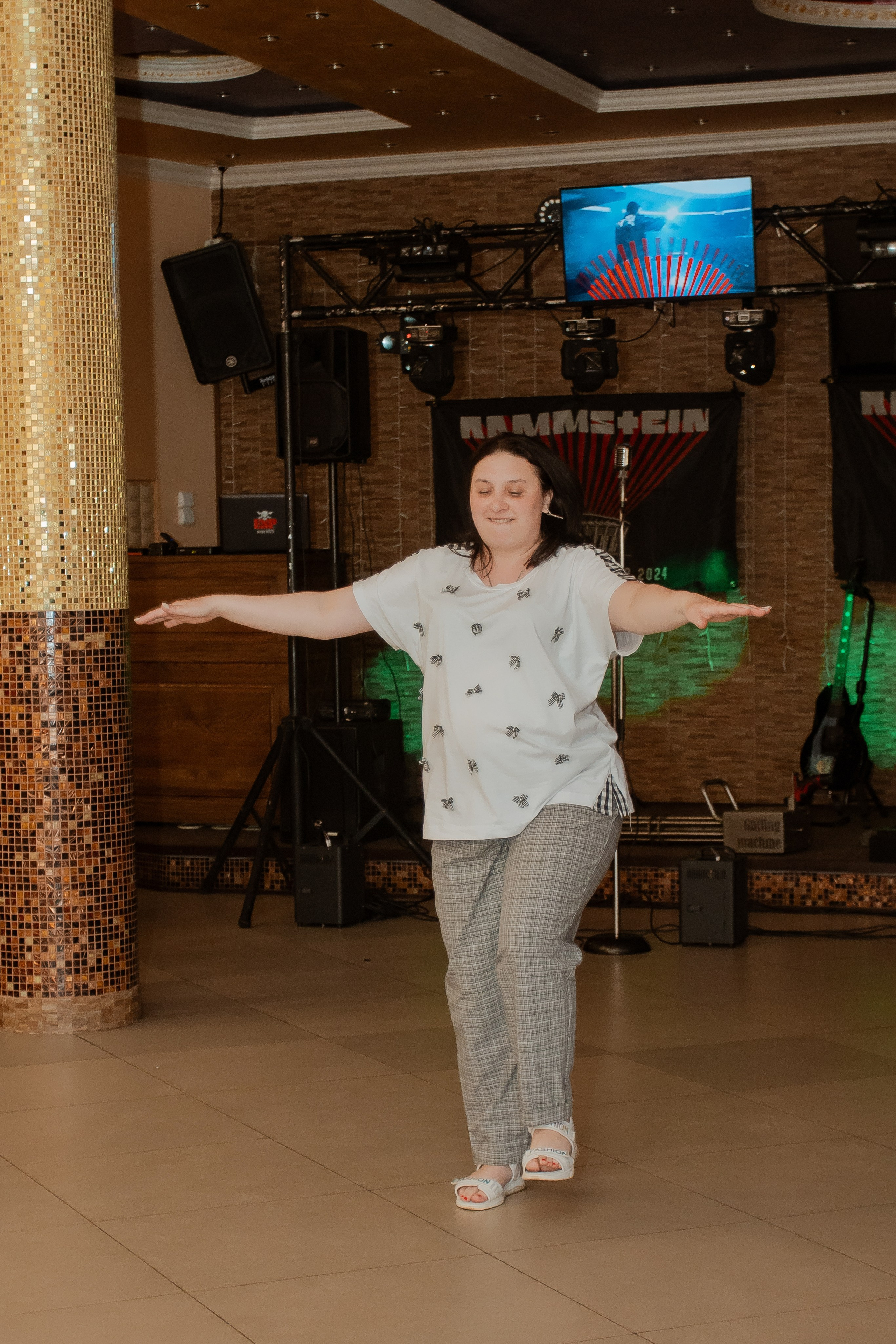 Юбилей Юлии. Семейный фотограф в Вышнем Волочке — Ульяна Иванова | Фотосессии для всей семьи